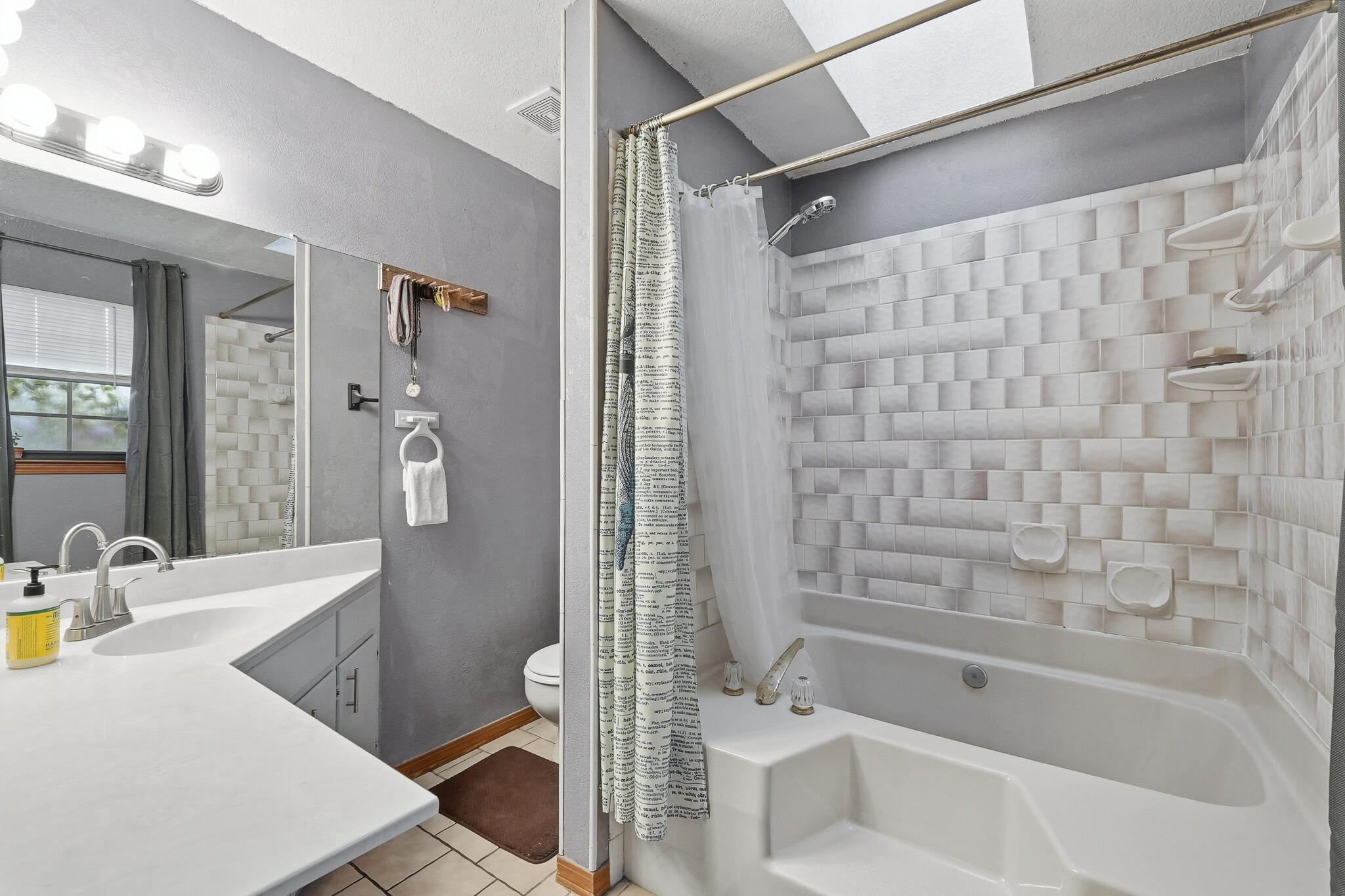 CHOCTAW 2ND ADDN - Residential