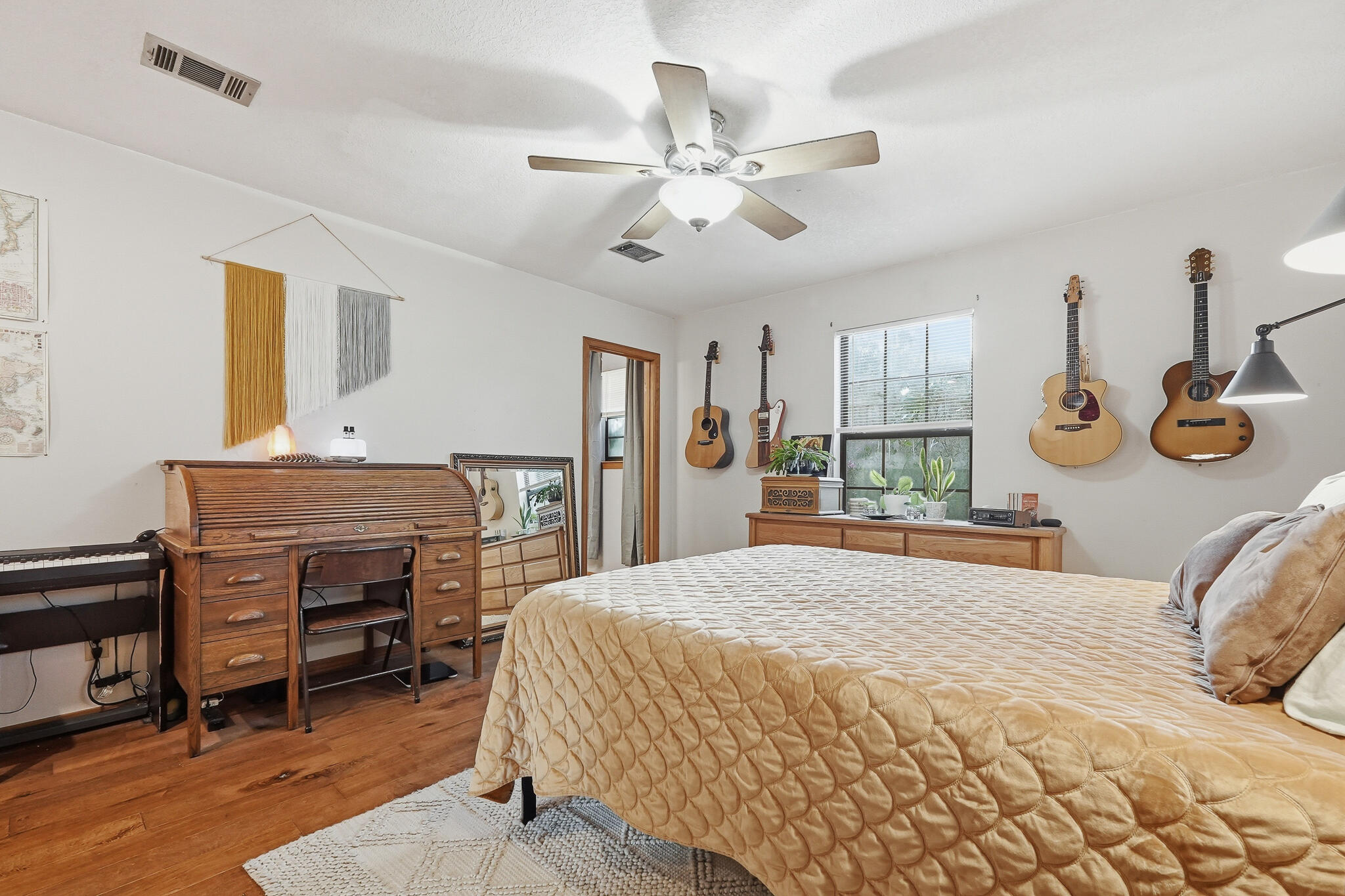 CHOCTAW 2ND ADDN - Residential