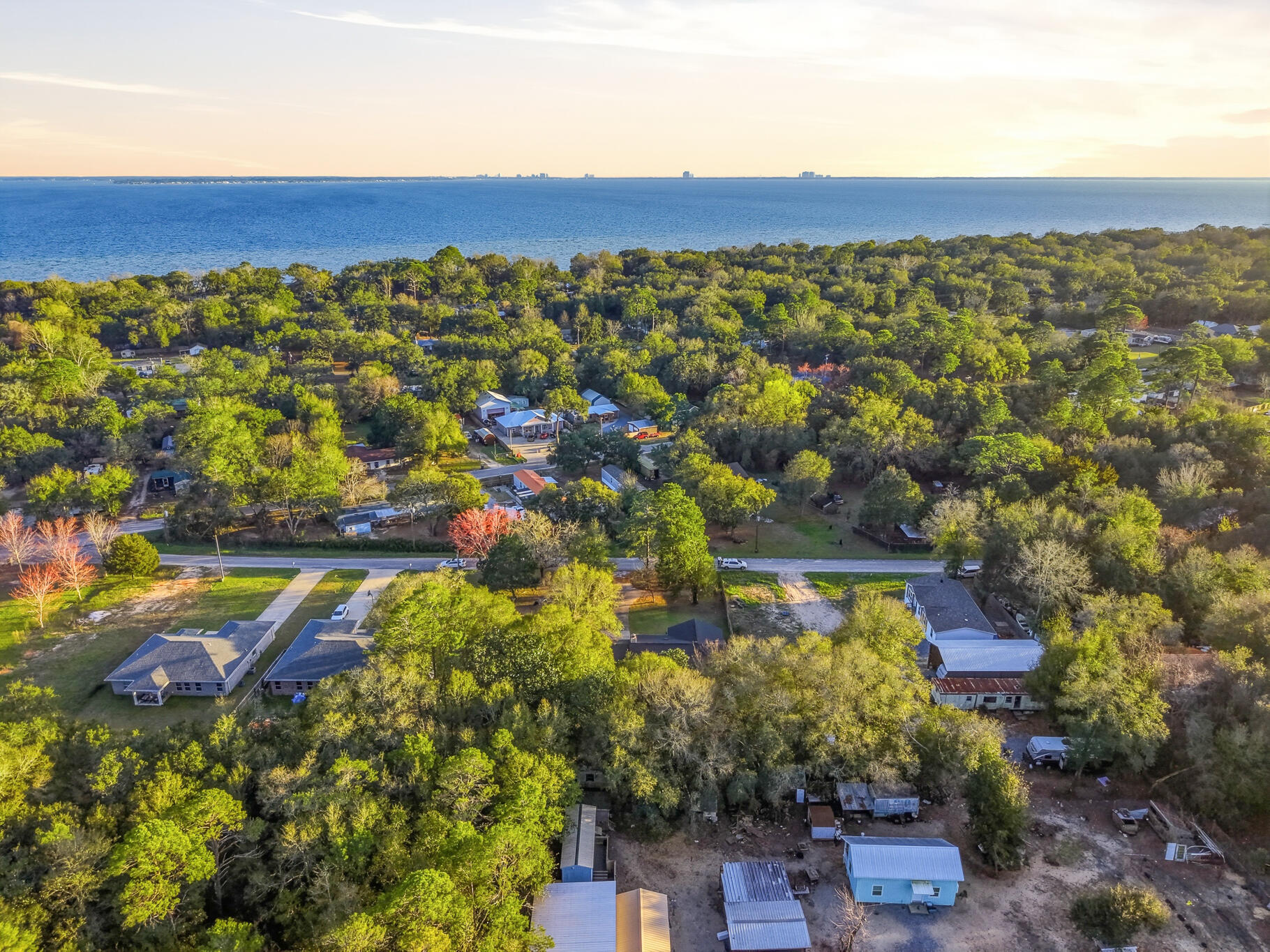 CHOCTAW 2ND ADDN - Residential