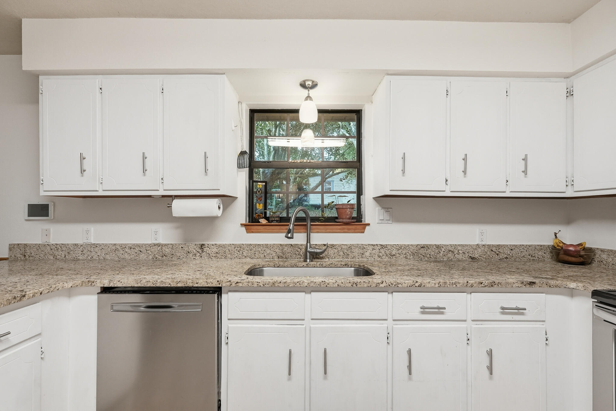 CHOCTAW 2ND ADDN - Residential