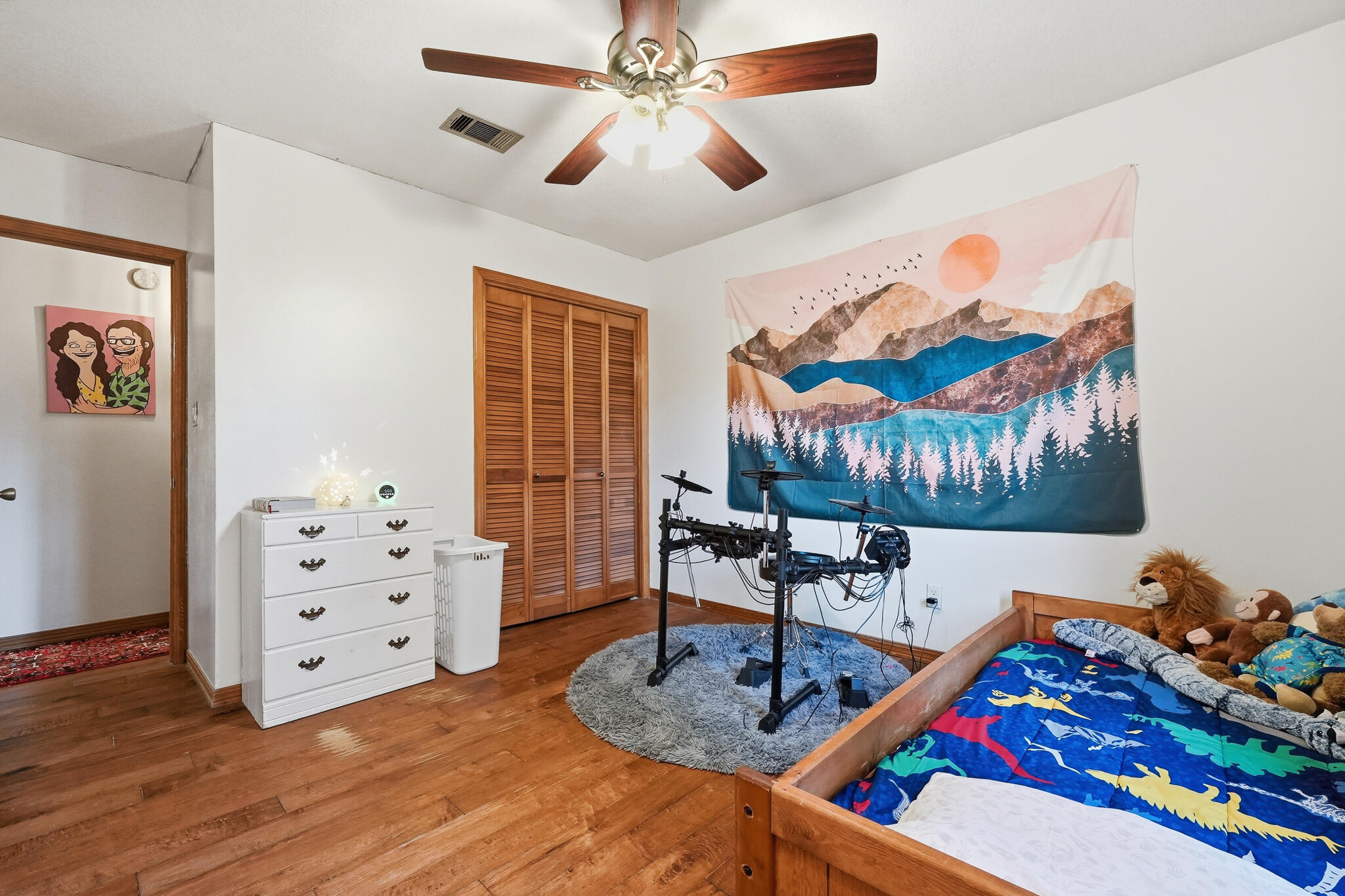 CHOCTAW 2ND ADDN - Residential