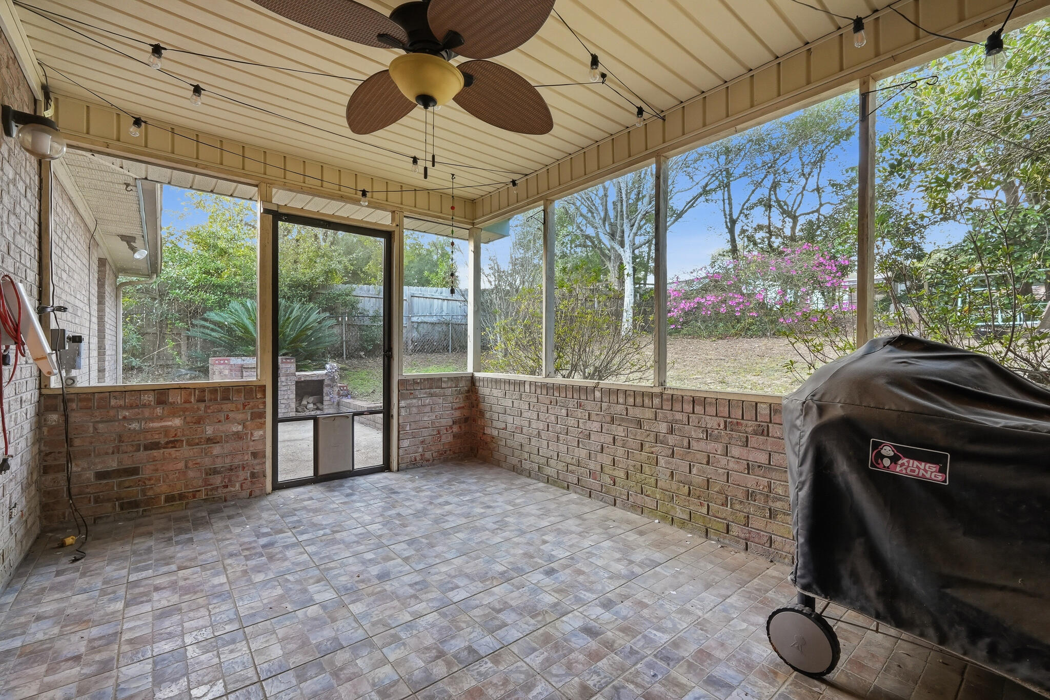 CHOCTAW 2ND ADDN - Residential