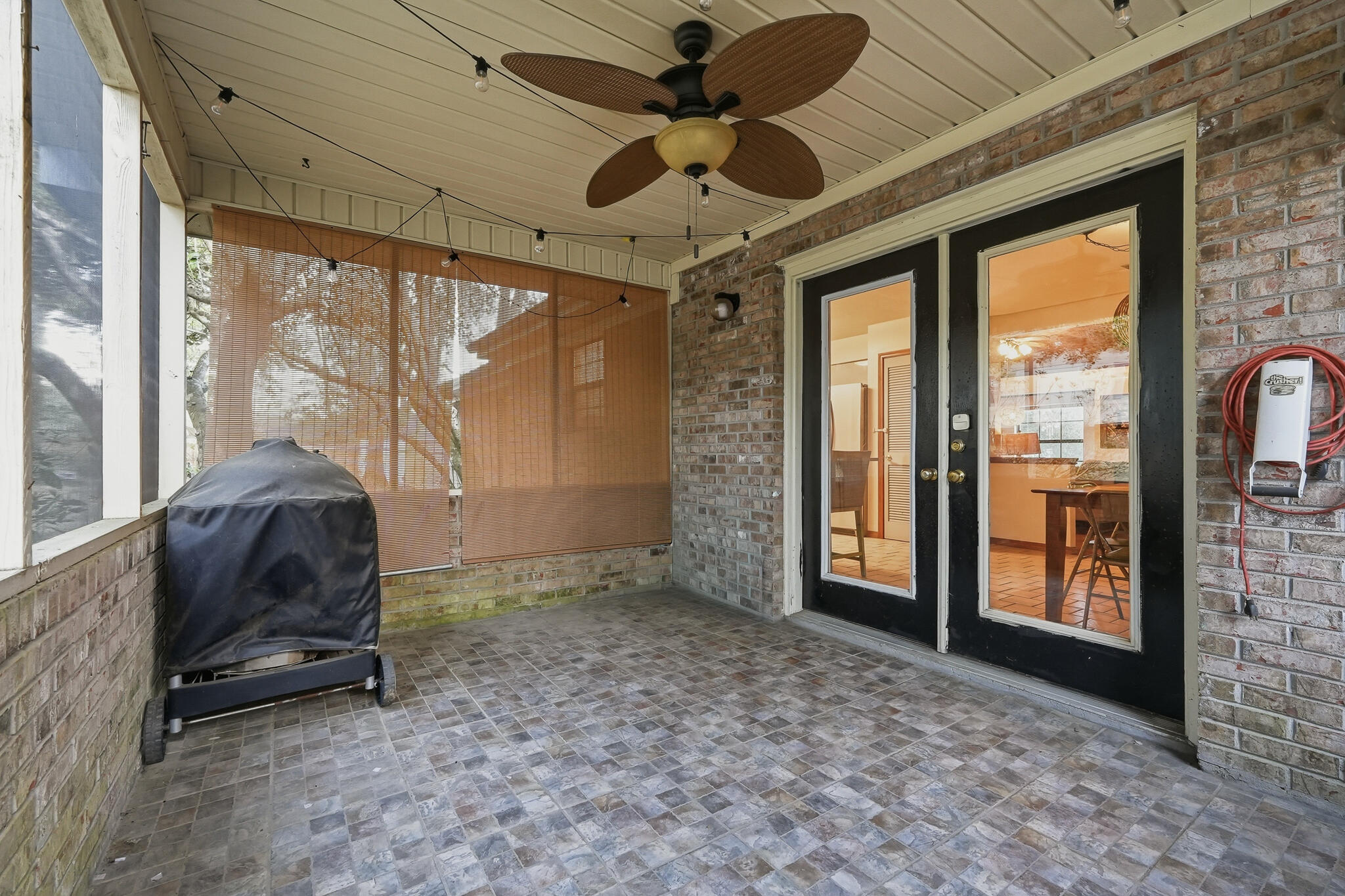 CHOCTAW 2ND ADDN - Residential