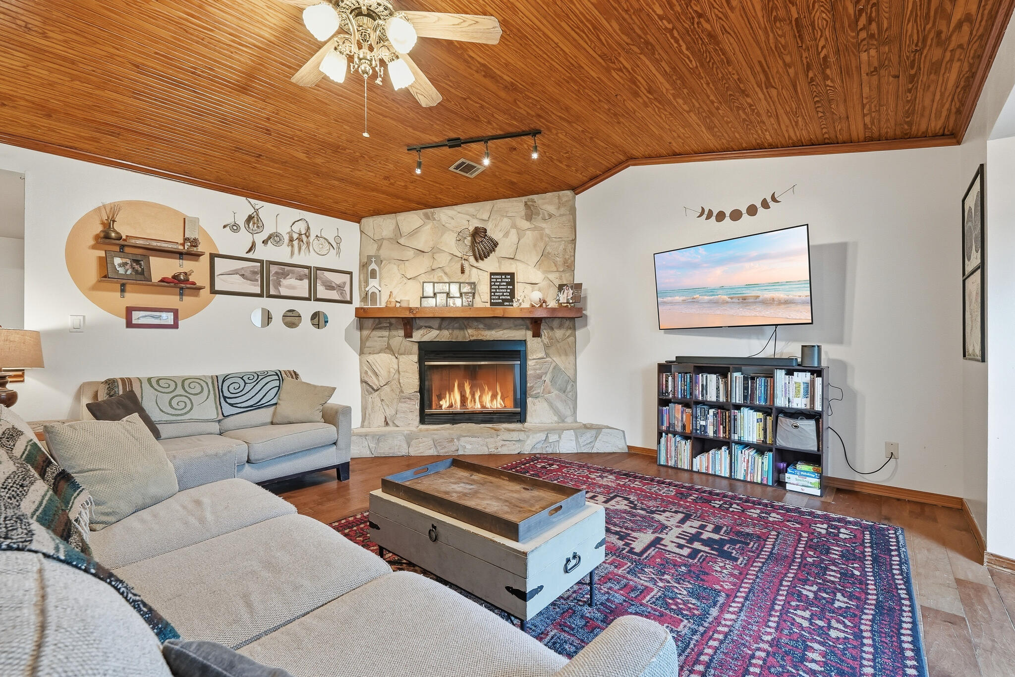 CHOCTAW 2ND ADDN - Residential