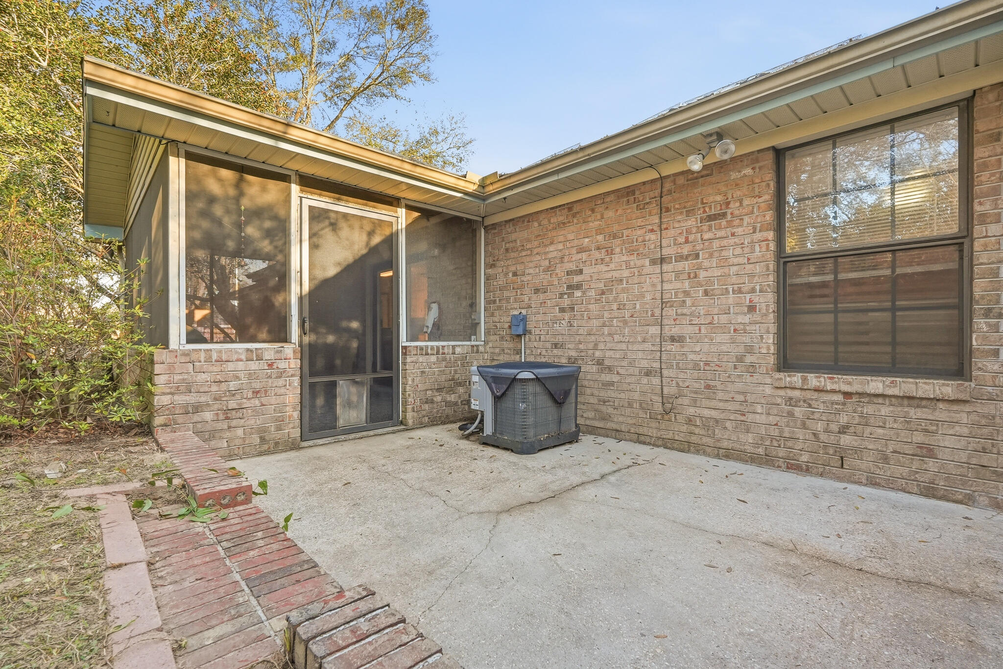 CHOCTAW 2ND ADDN - Residential