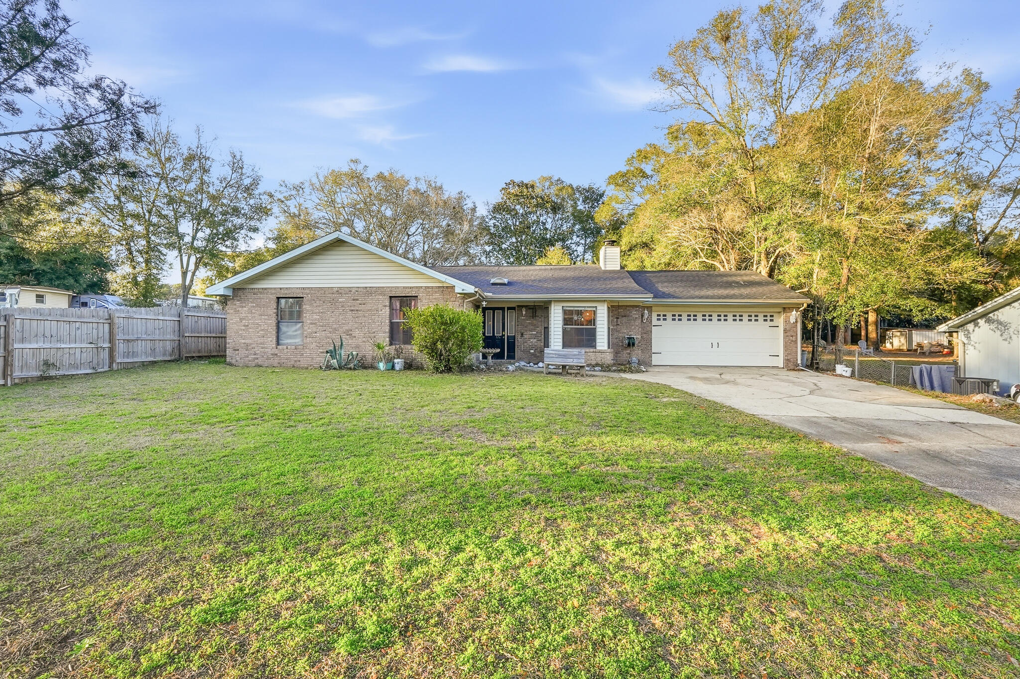 CHOCTAW 2ND ADDN - Residential