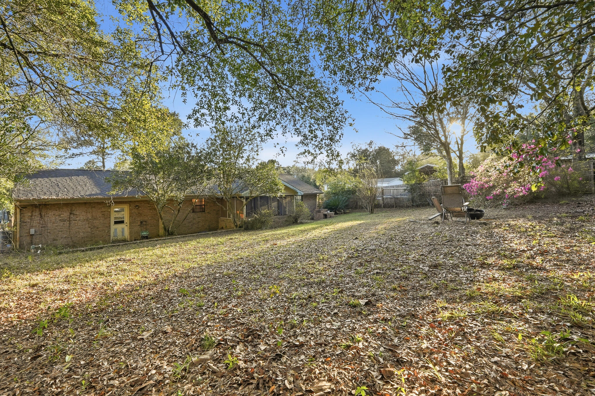 CHOCTAW 2ND ADDN - Residential