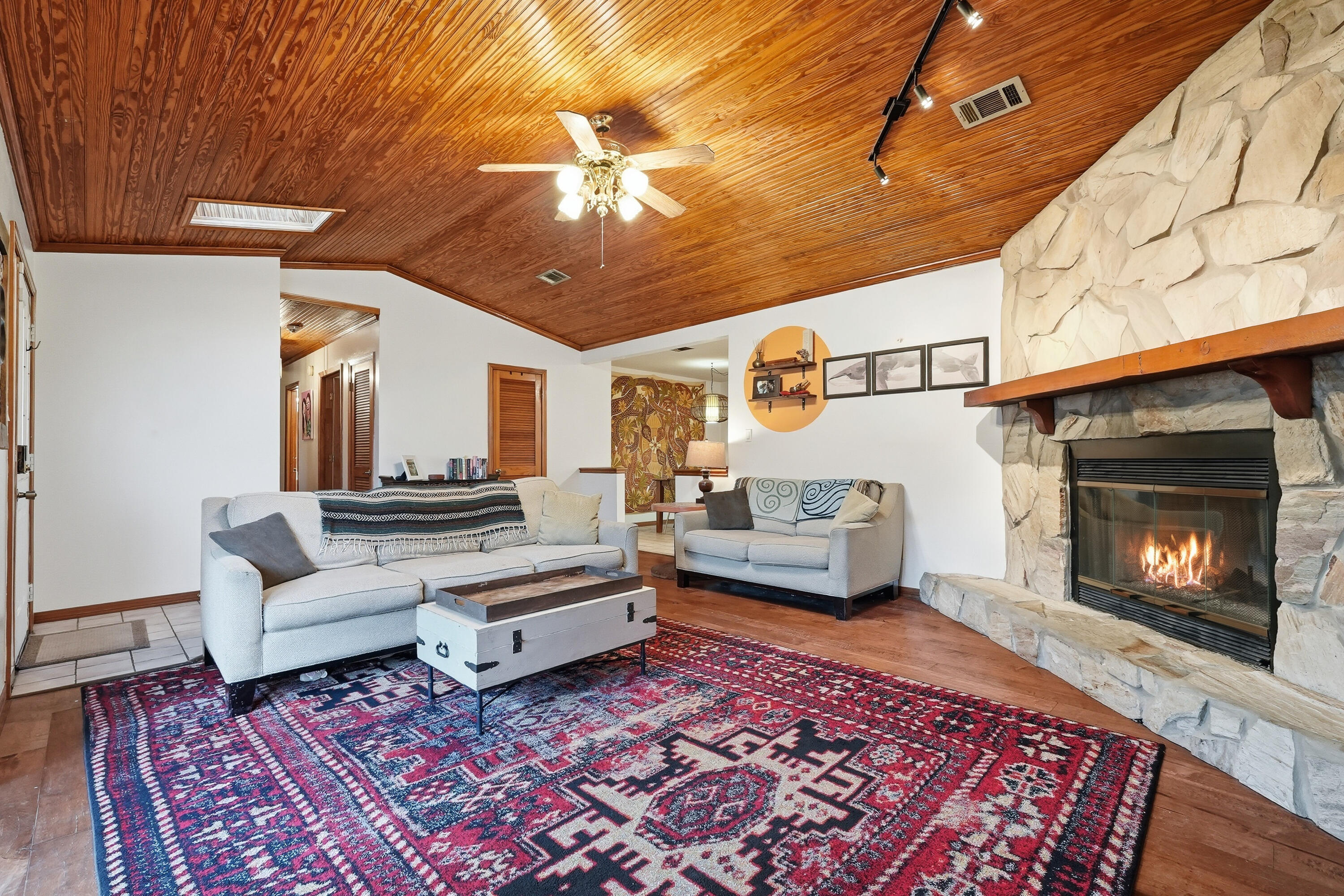 CHOCTAW 2ND ADDN - Residential