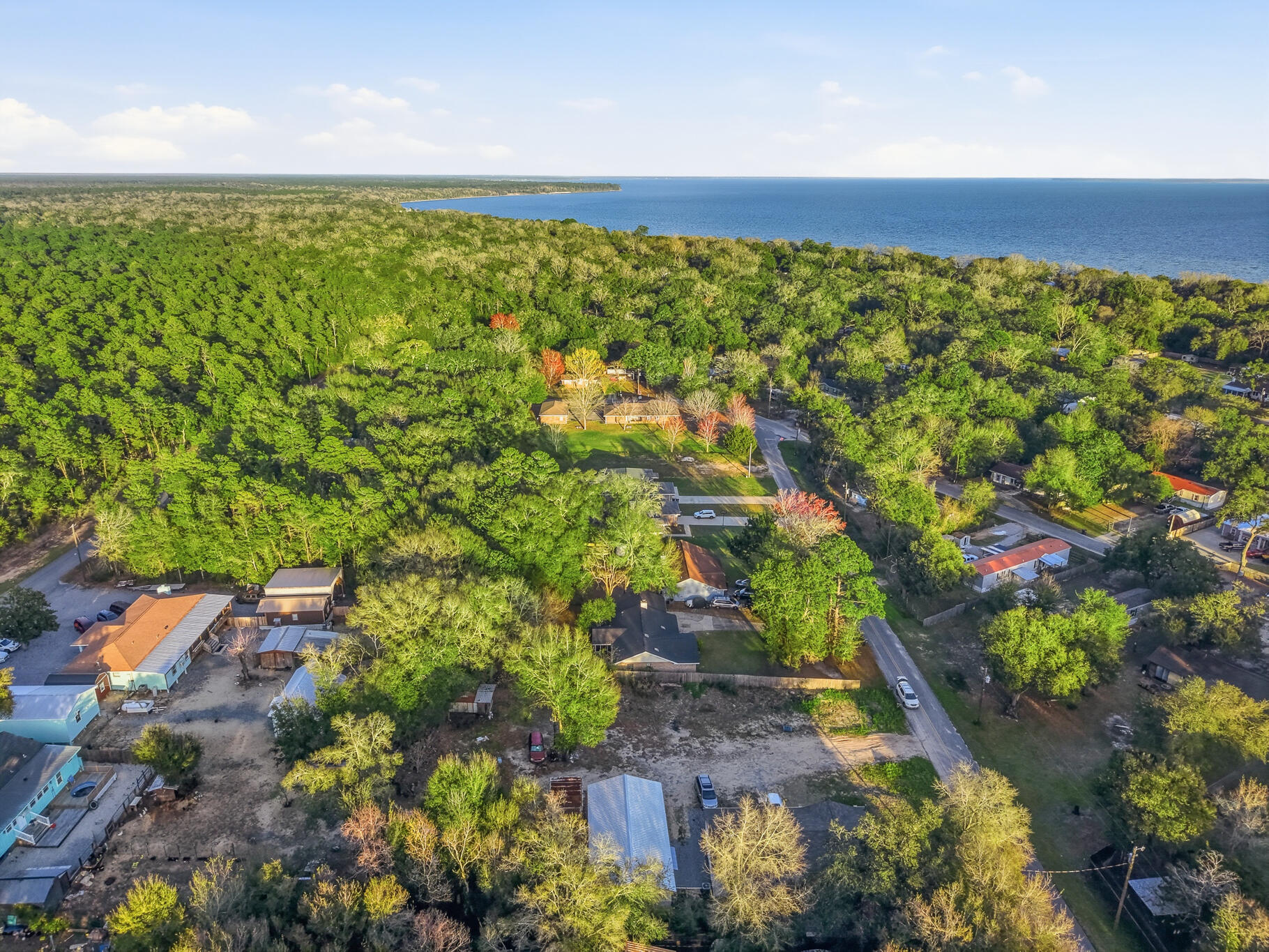 CHOCTAW 2ND ADDN - Residential