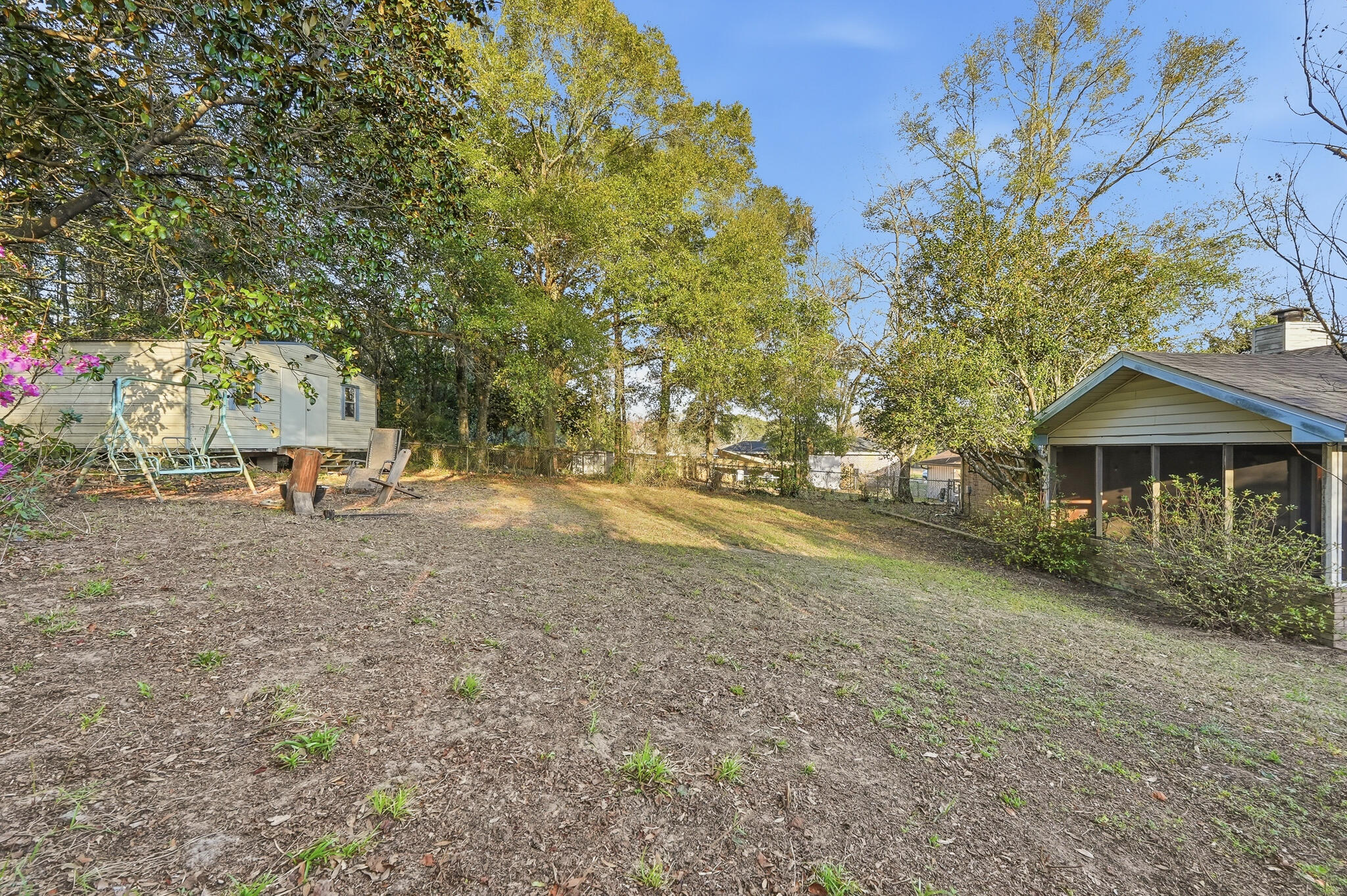 CHOCTAW 2ND ADDN - Residential