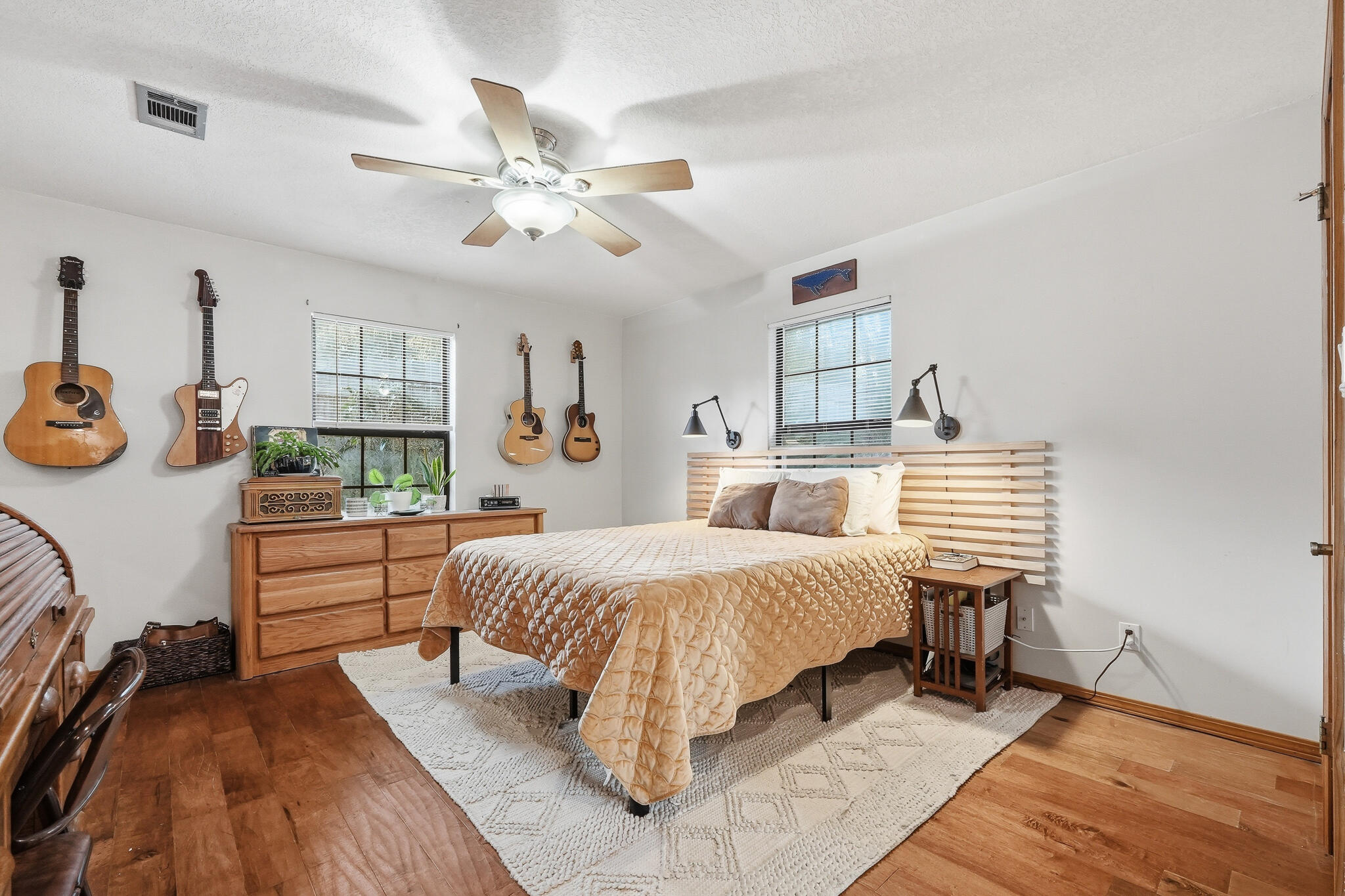 CHOCTAW 2ND ADDN - Residential