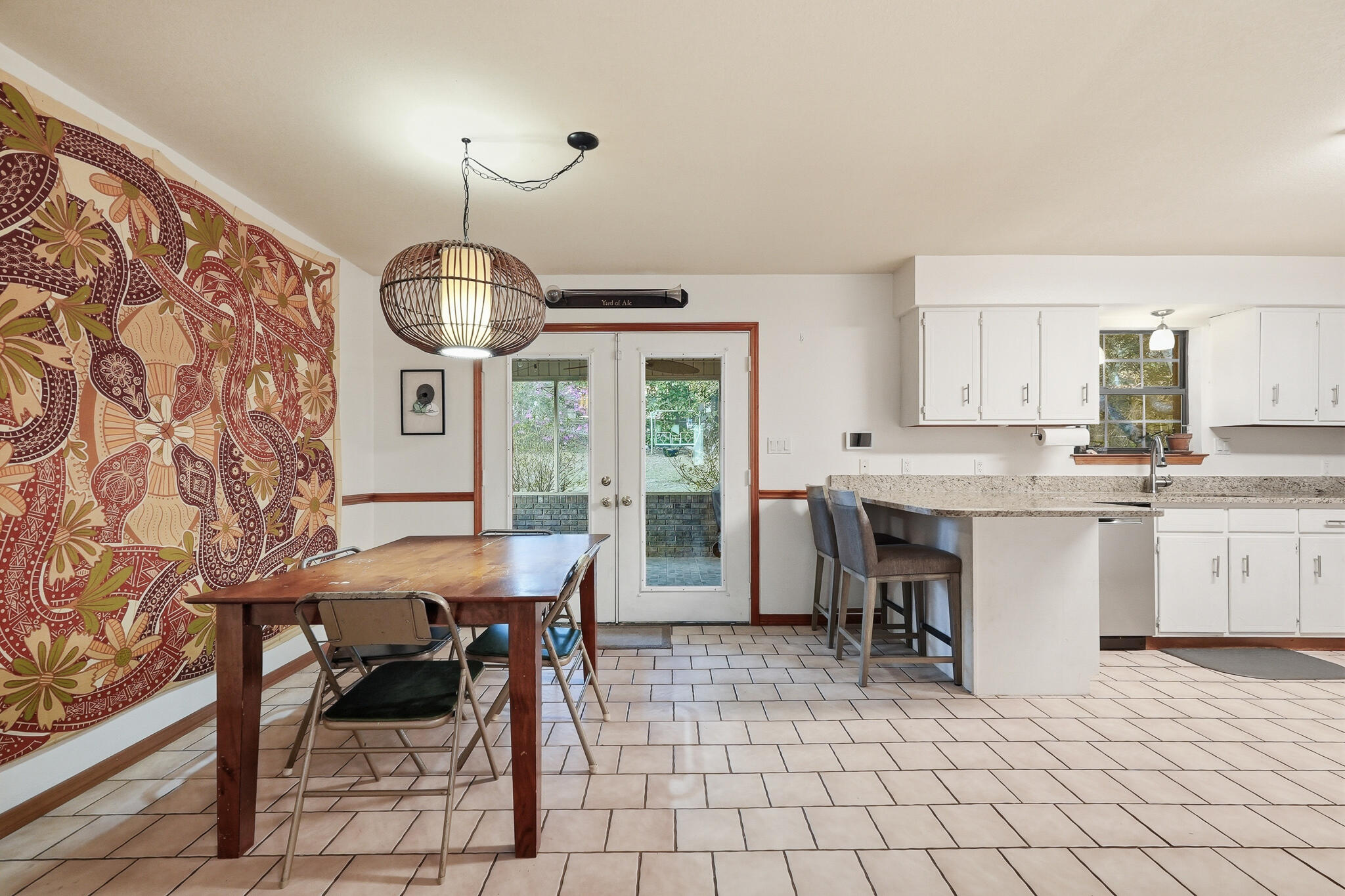 CHOCTAW 2ND ADDN - Residential