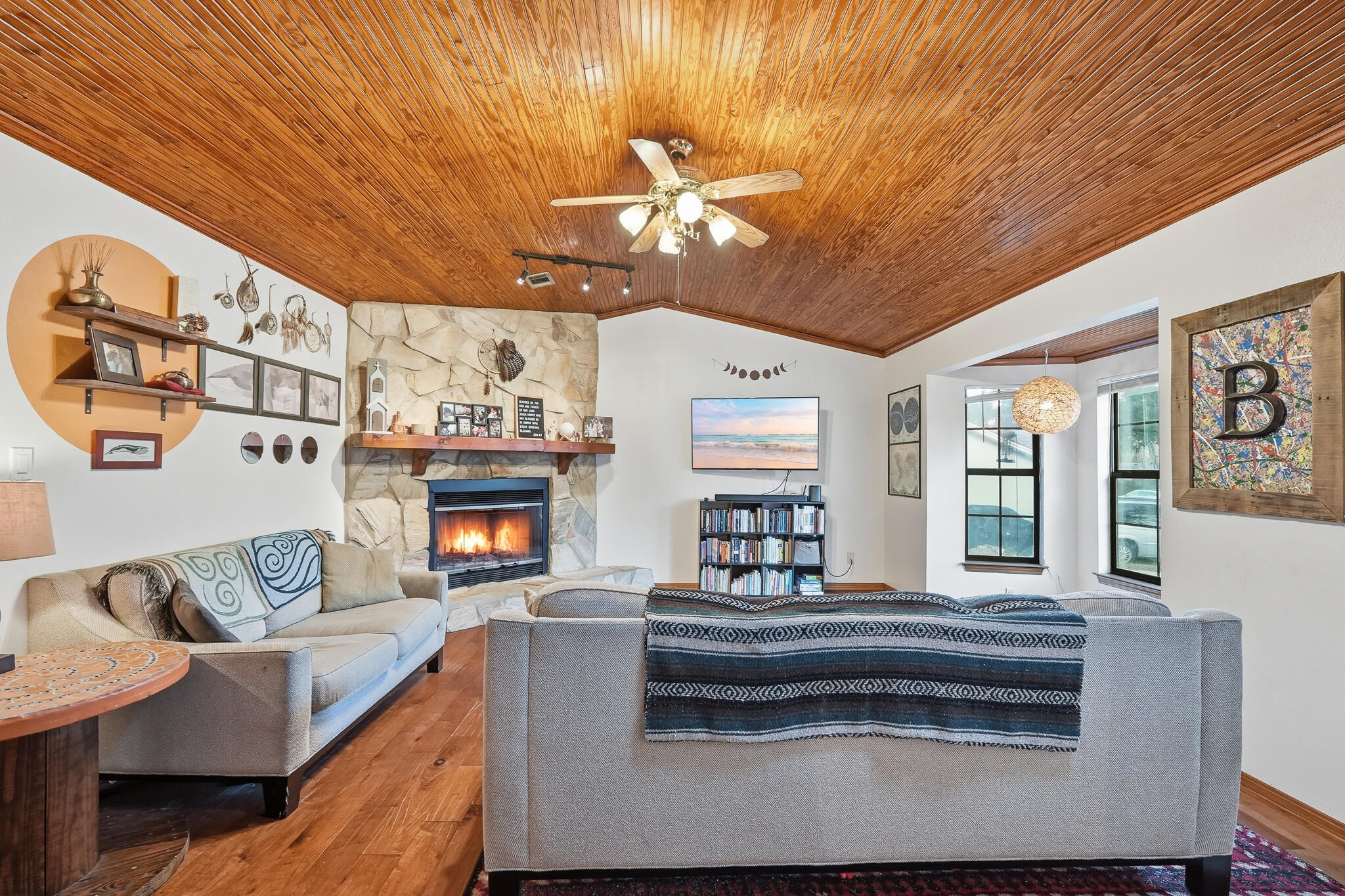 CHOCTAW 2ND ADDN - Residential