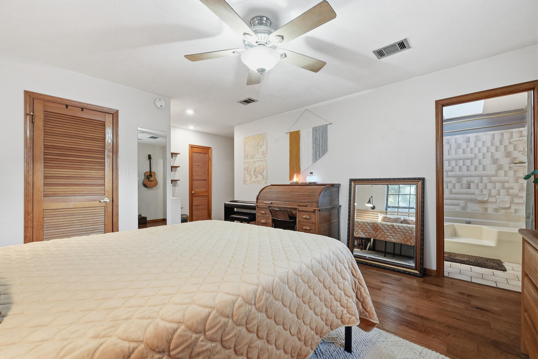 CHOCTAW 2ND ADDN - Residential