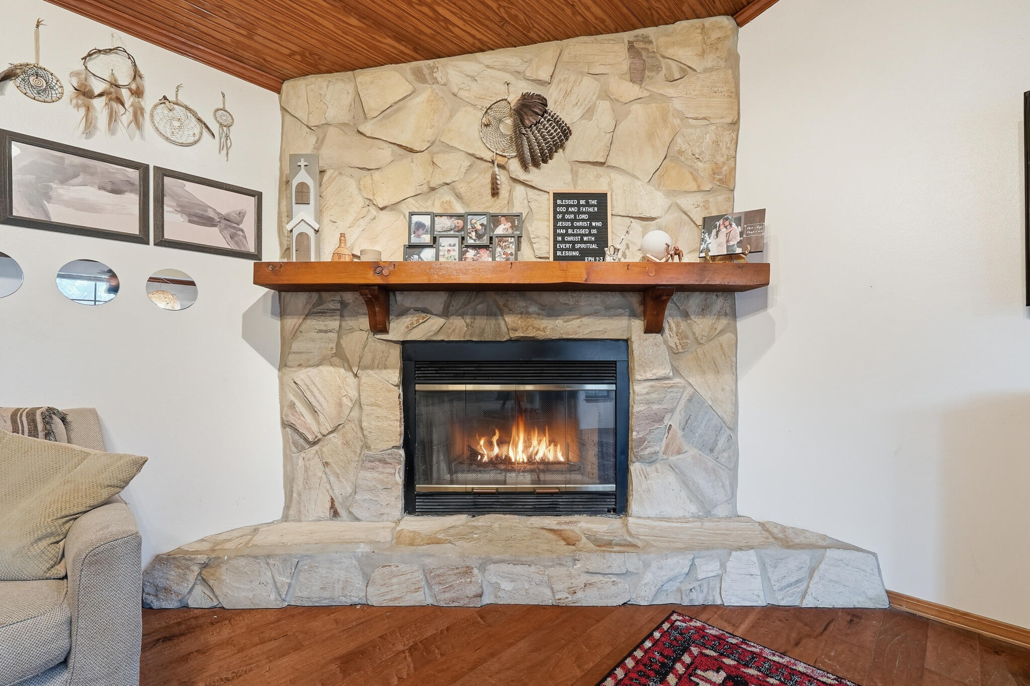 CHOCTAW 2ND ADDN - Residential