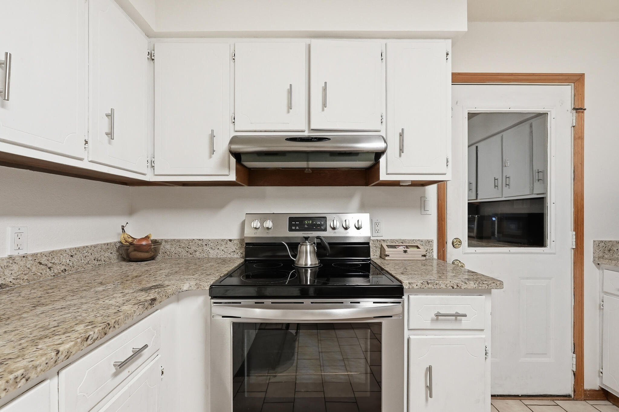 CHOCTAW 2ND ADDN - Residential