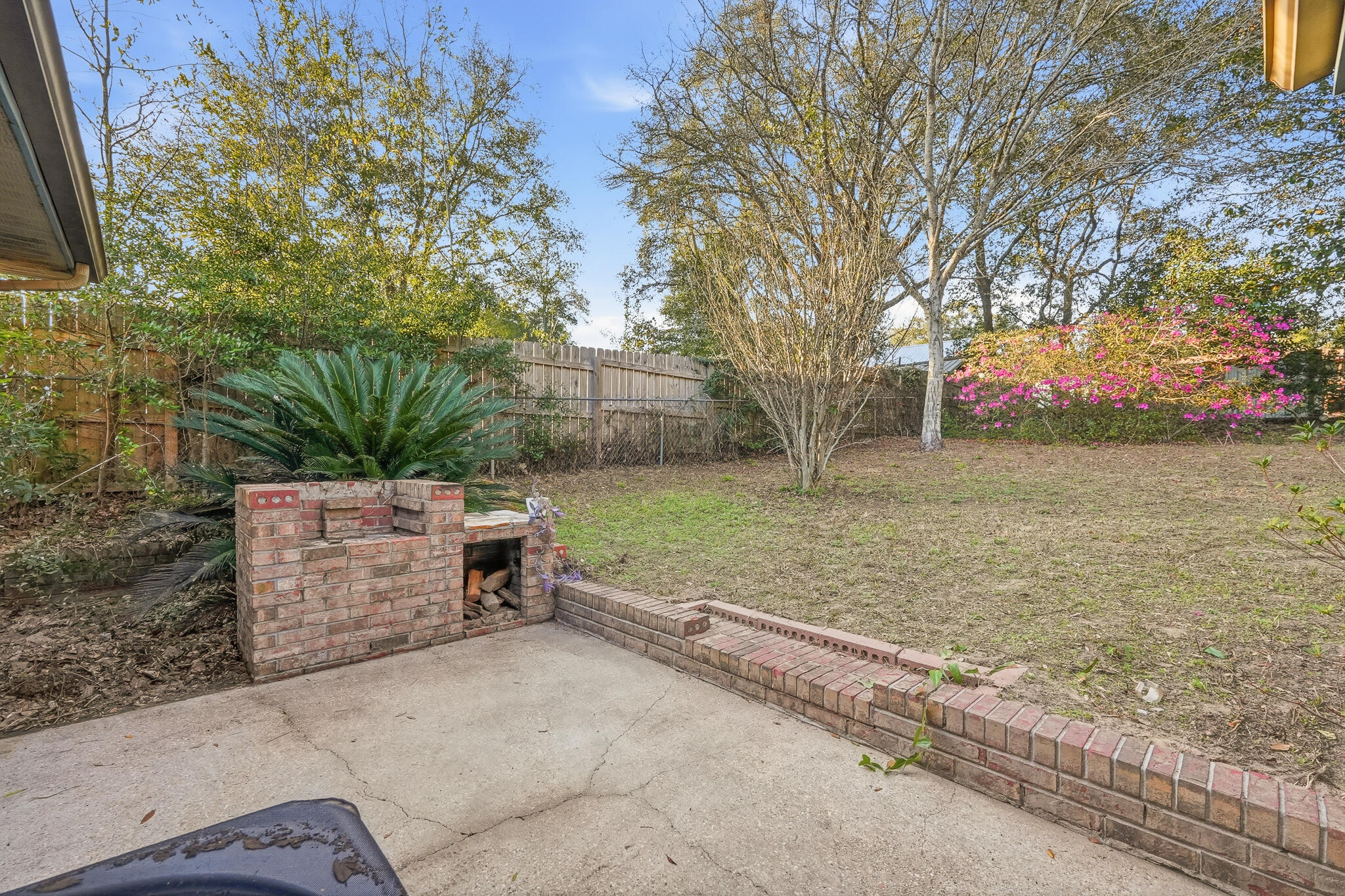 CHOCTAW 2ND ADDN - Residential