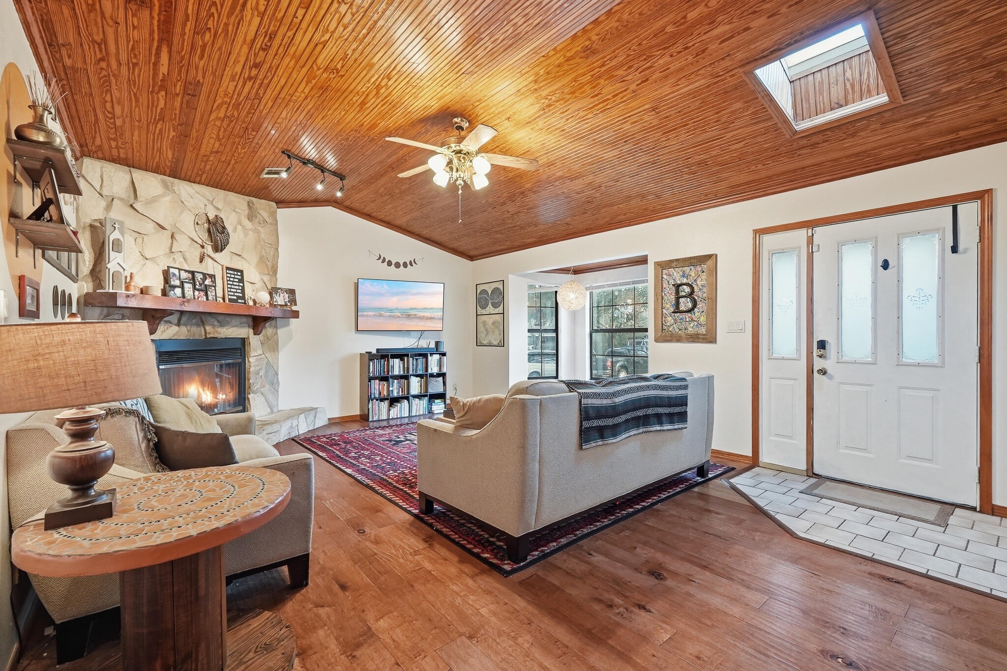 CHOCTAW 2ND ADDN - Residential