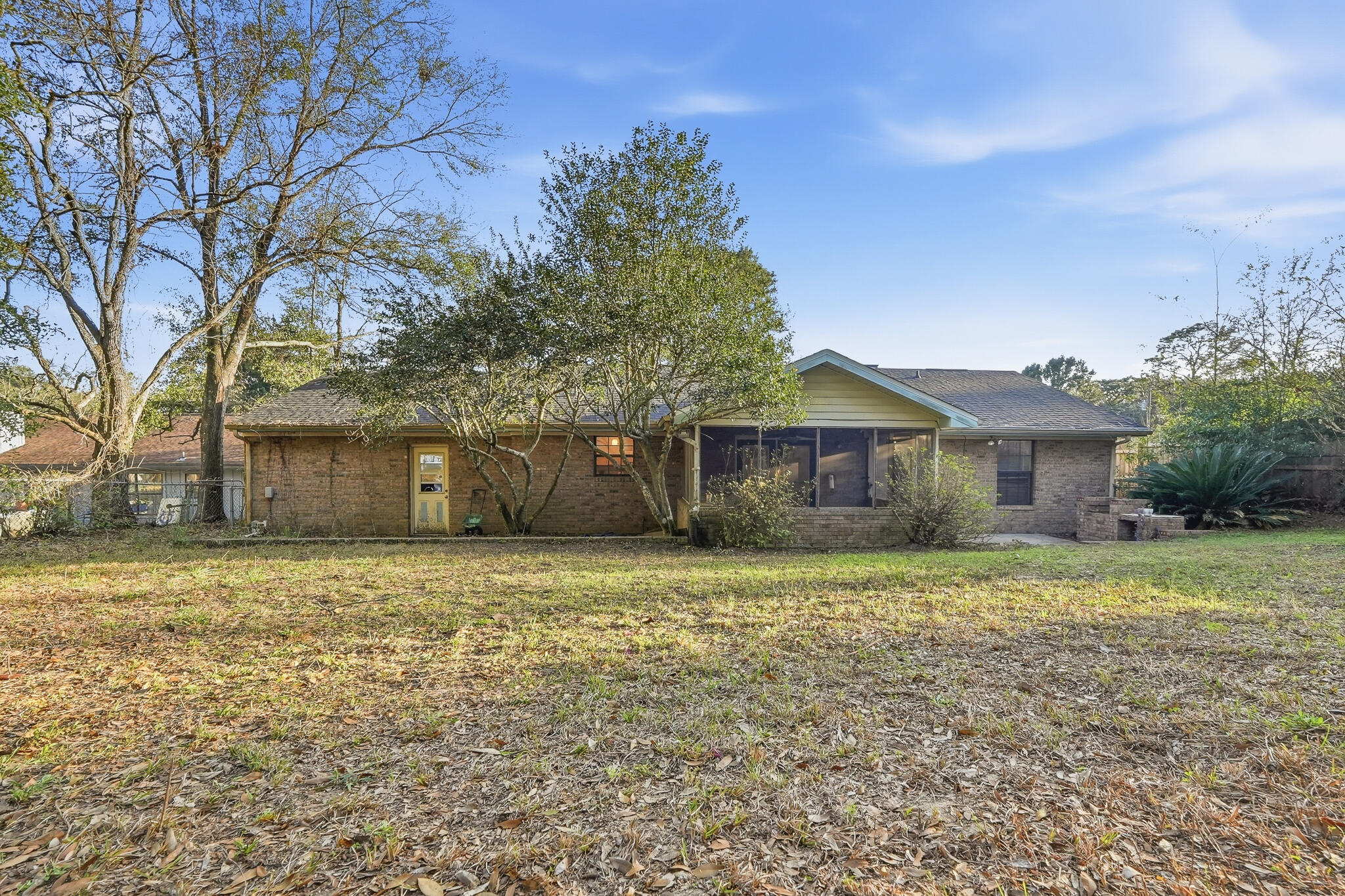 CHOCTAW 2ND ADDN - Residential