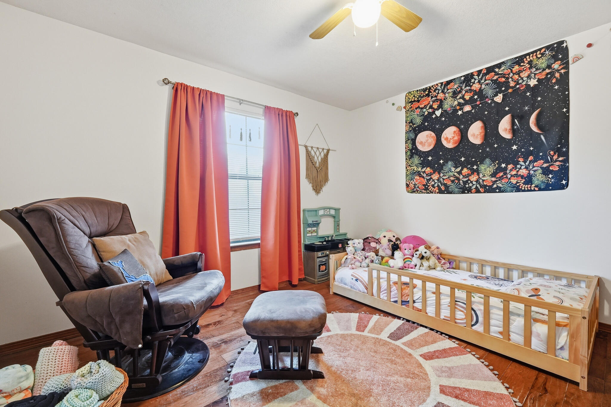 CHOCTAW 2ND ADDN - Residential