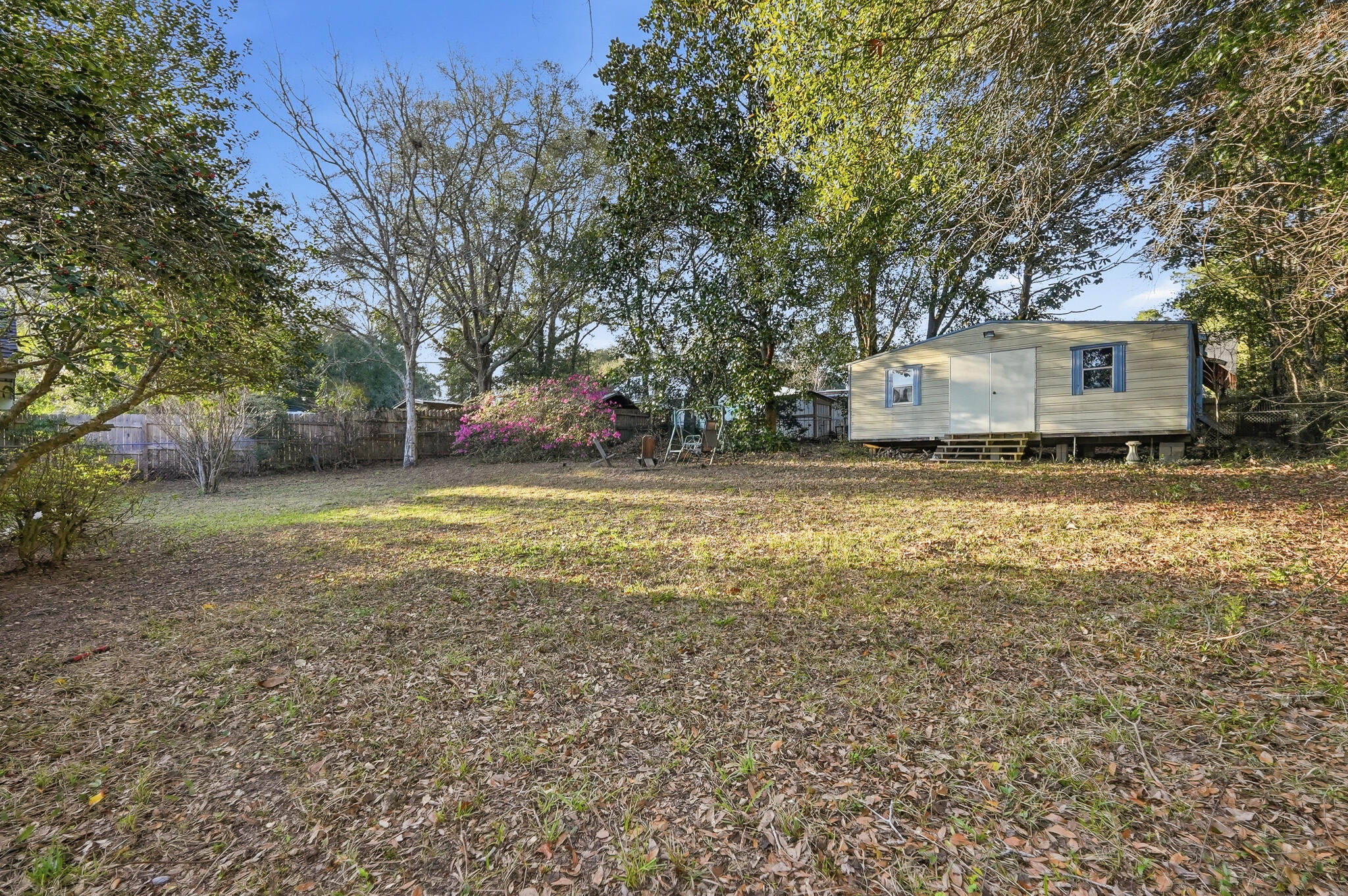 CHOCTAW 2ND ADDN - Residential