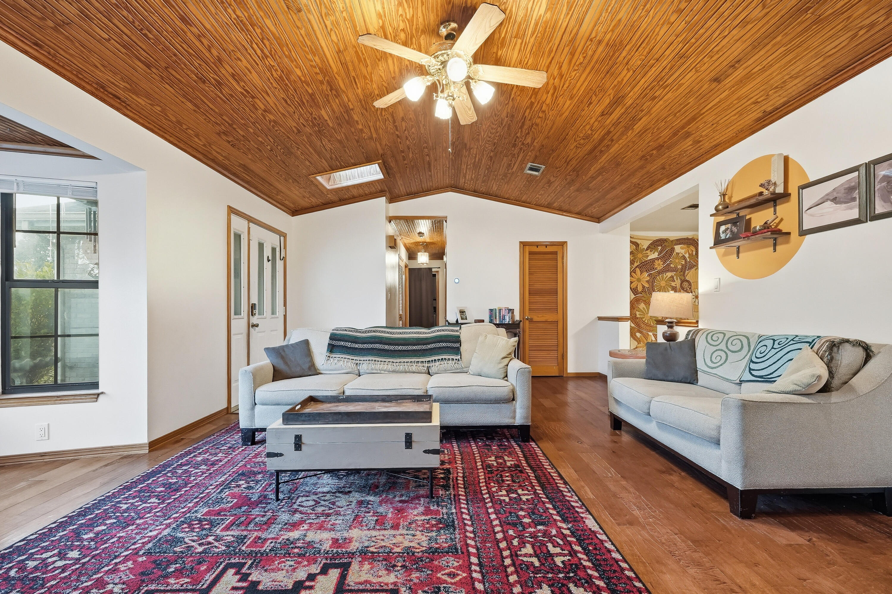 CHOCTAW 2ND ADDN - Residential