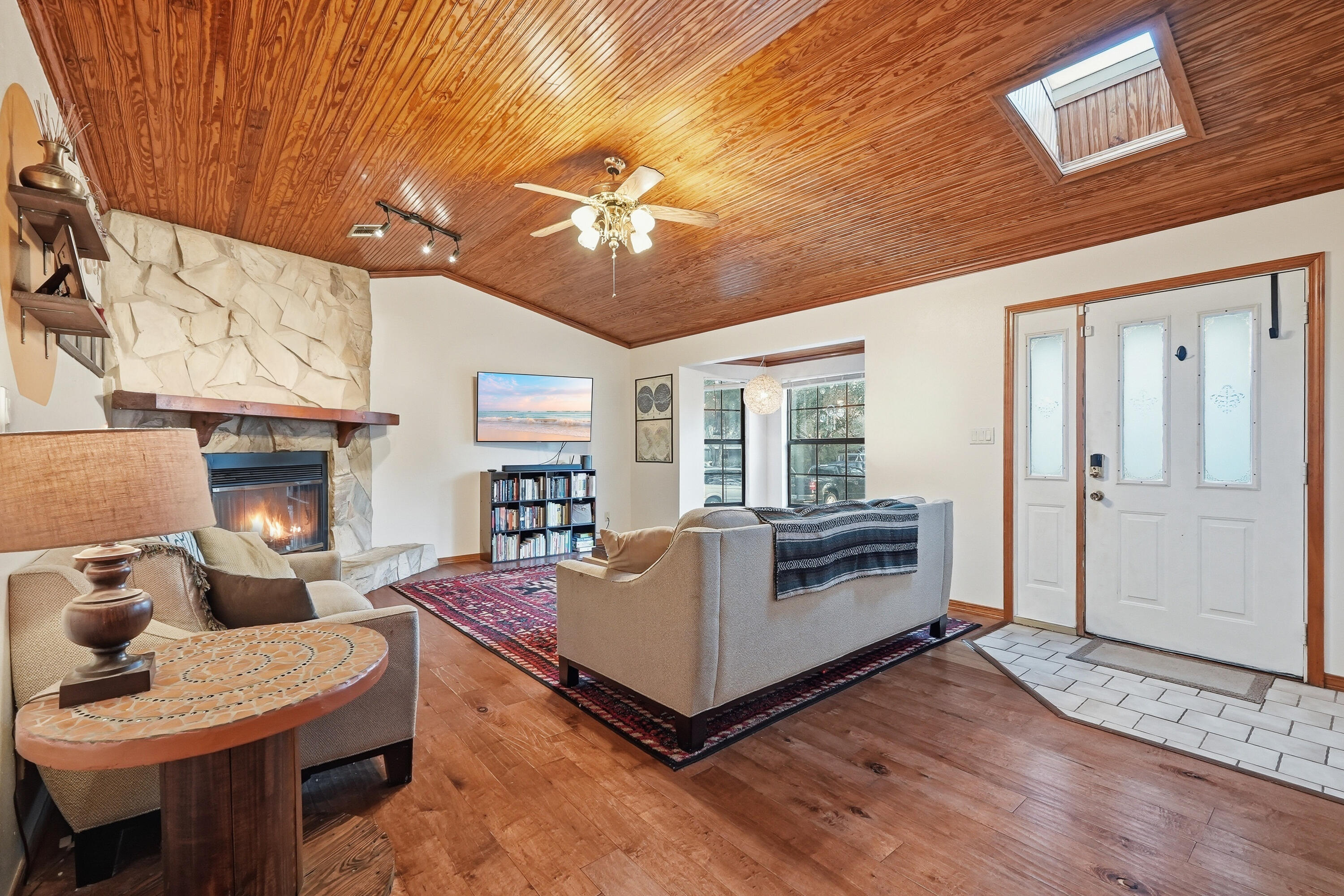 CHOCTAW 2ND ADDN - Residential