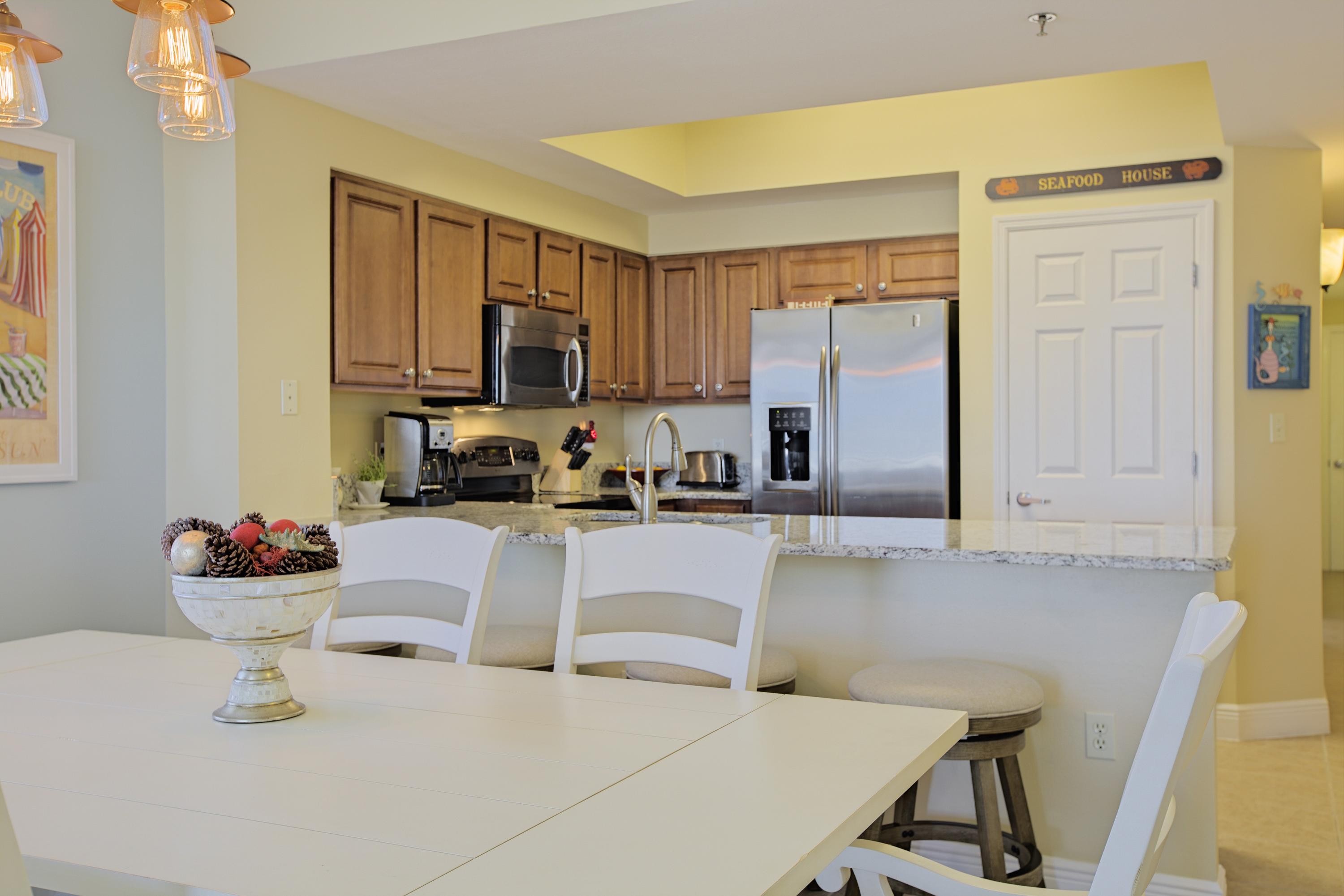 ARIEL DUNES I - Residential