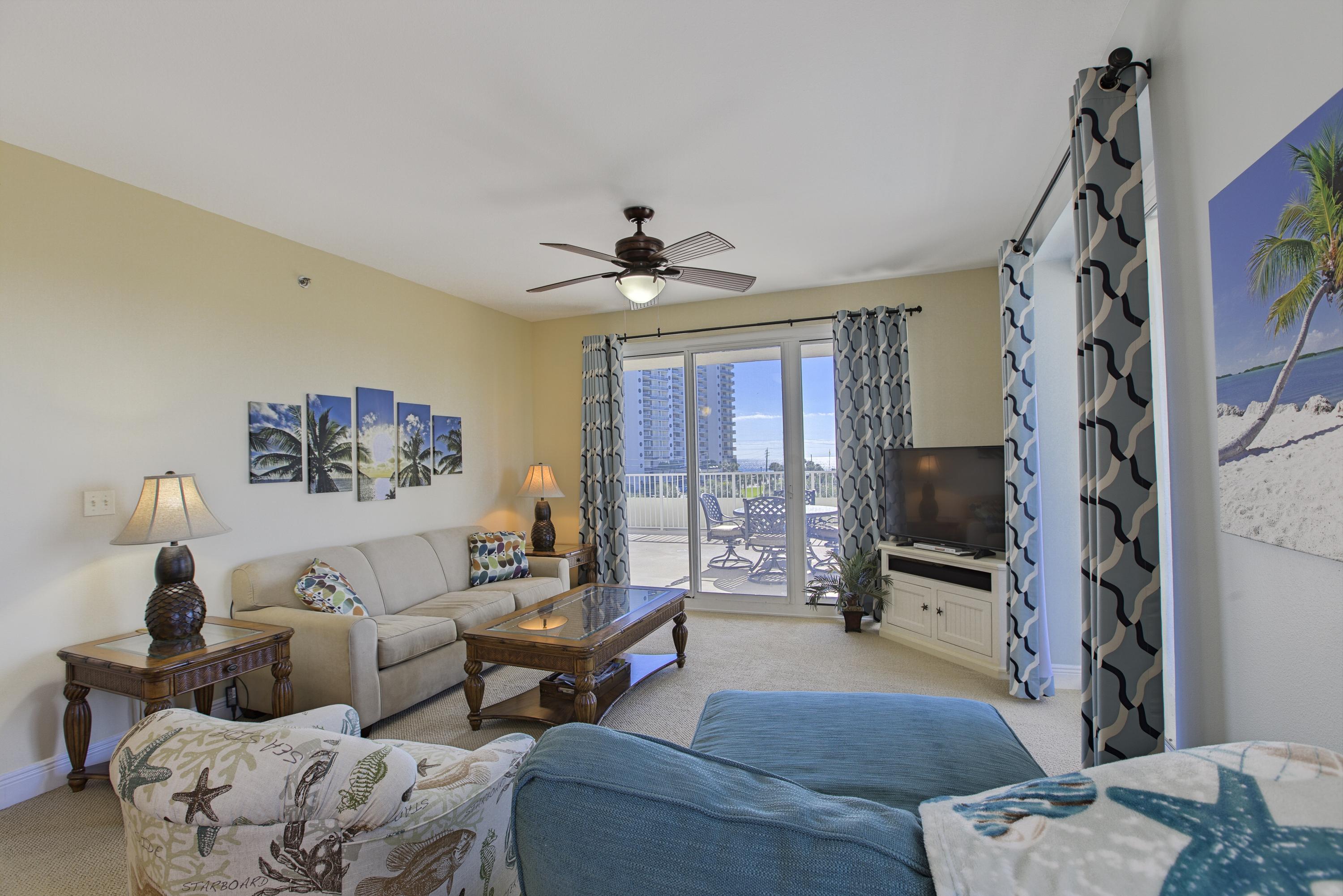 ARIEL DUNES I - Residential