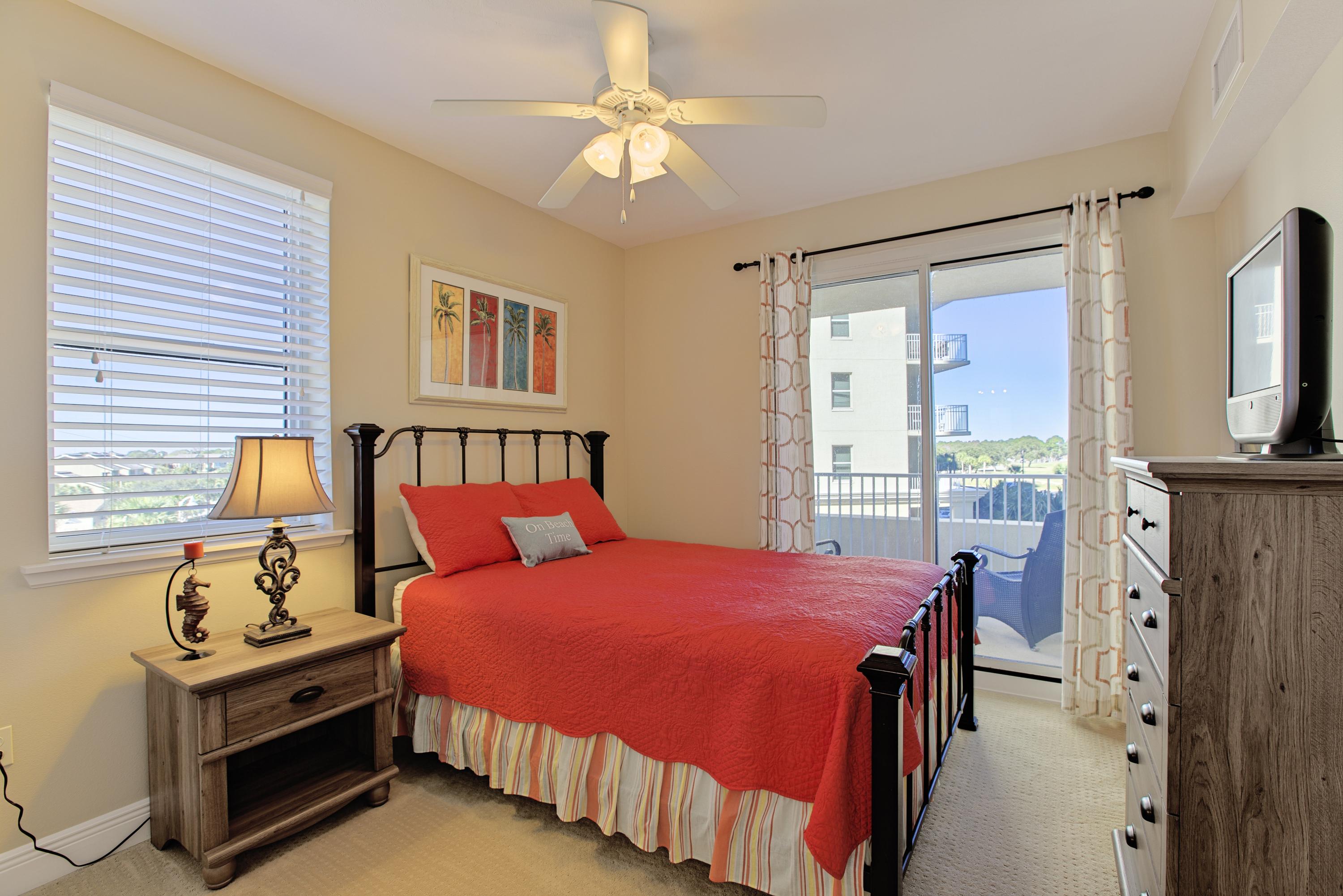 ARIEL DUNES I - Residential