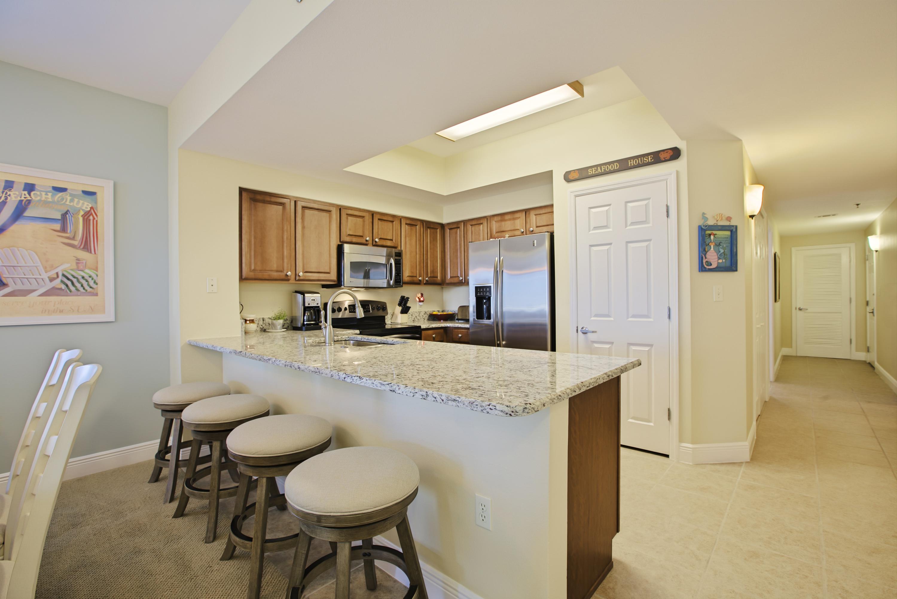 ARIEL DUNES I - Residential