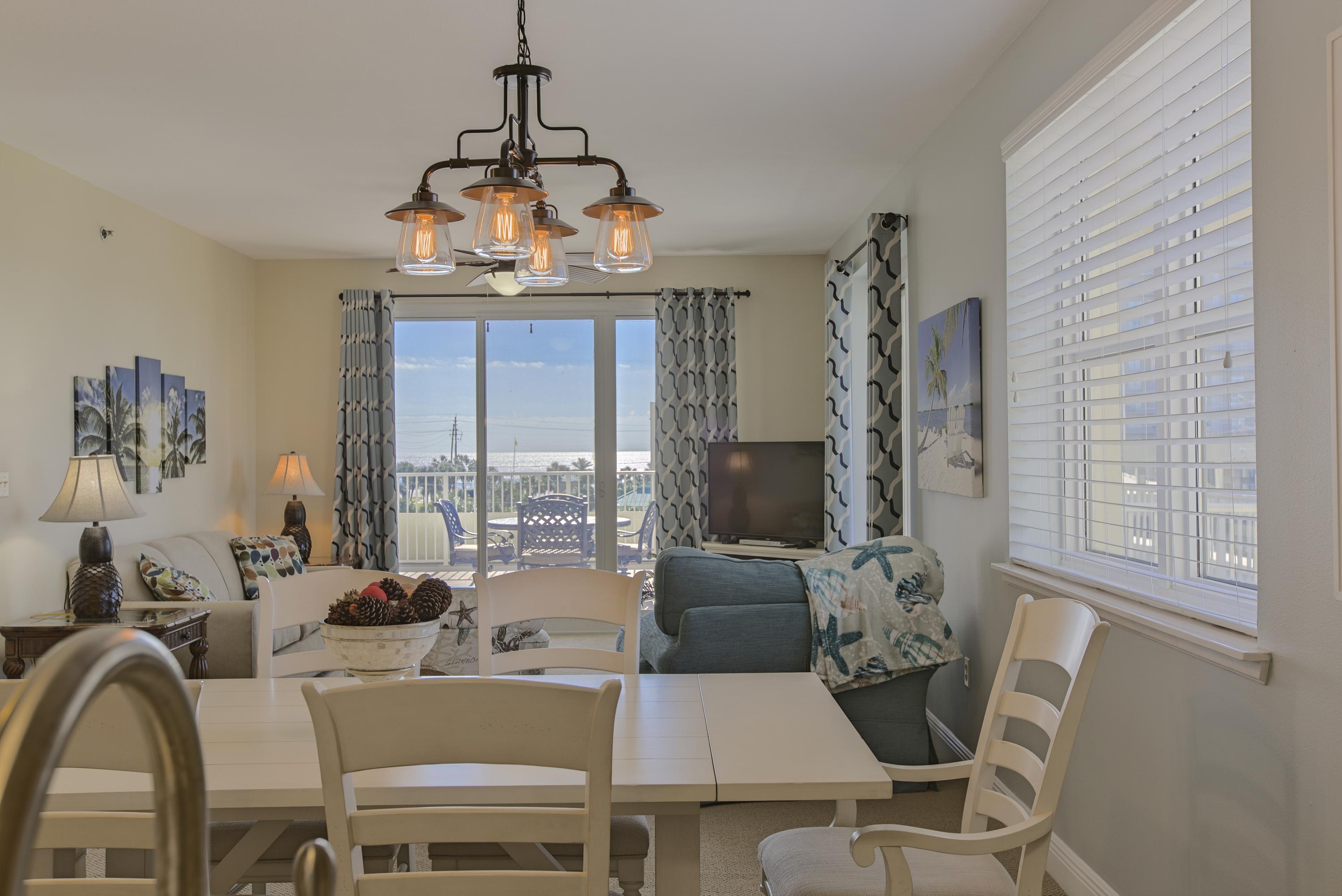 ARIEL DUNES I - Residential