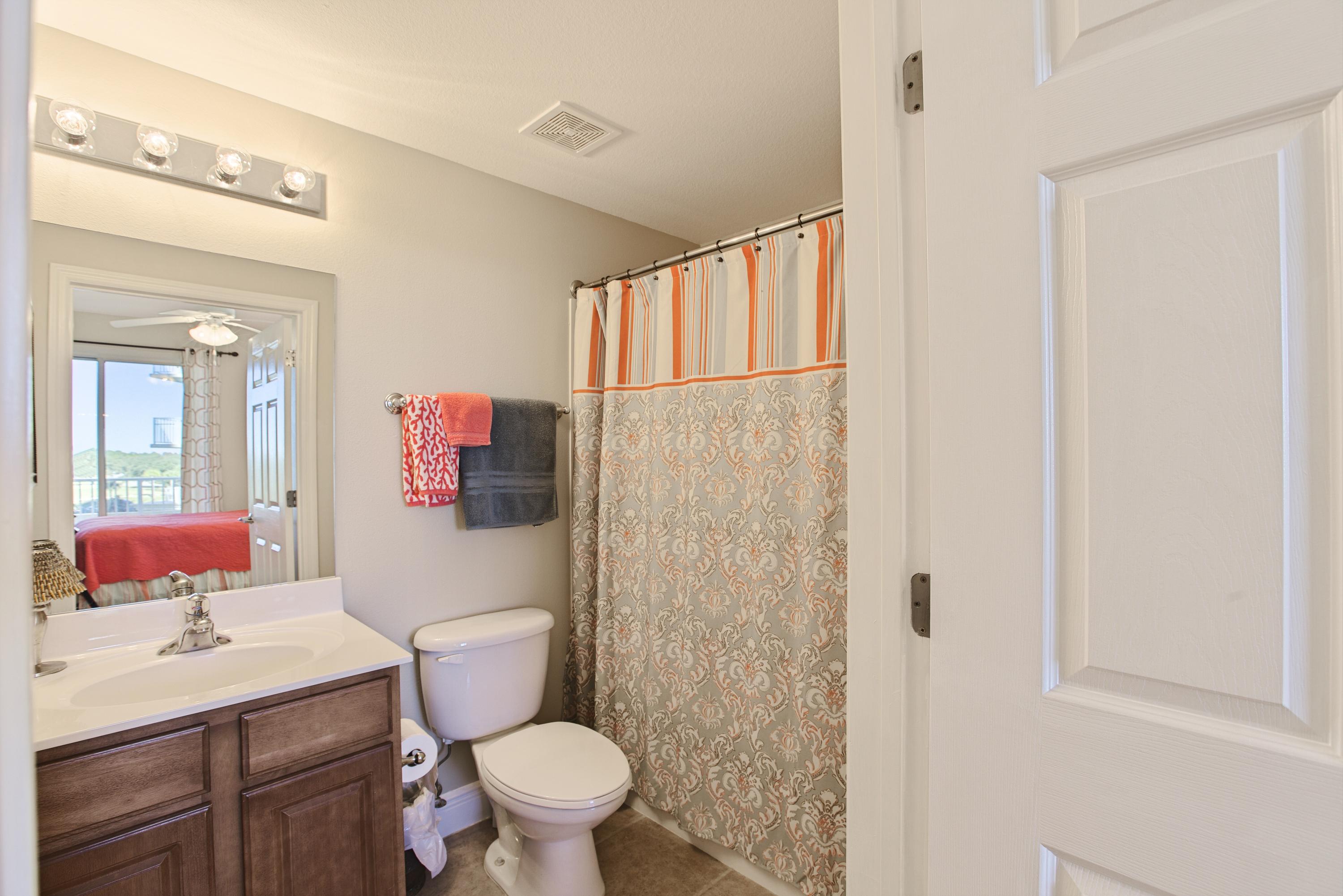 ARIEL DUNES I - Residential