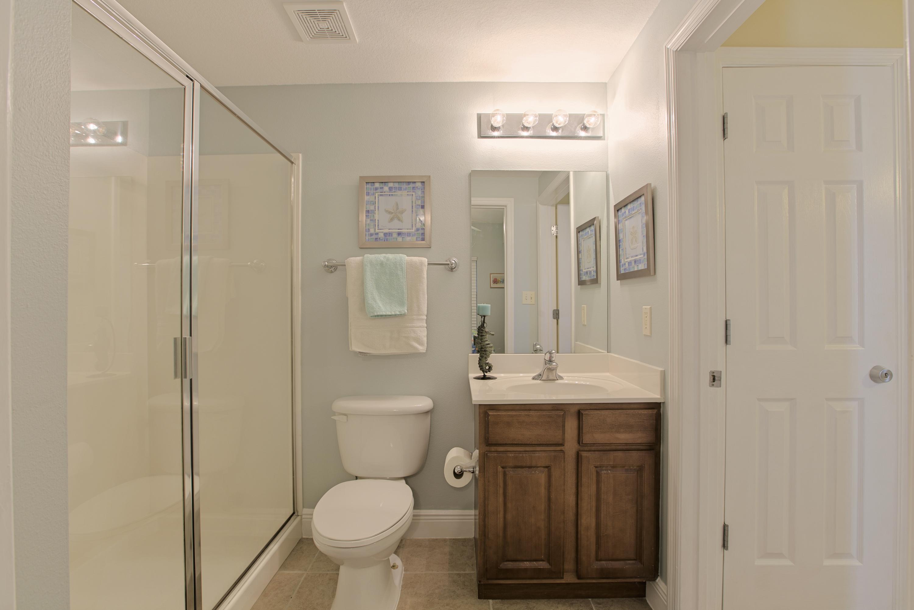 ARIEL DUNES I - Residential