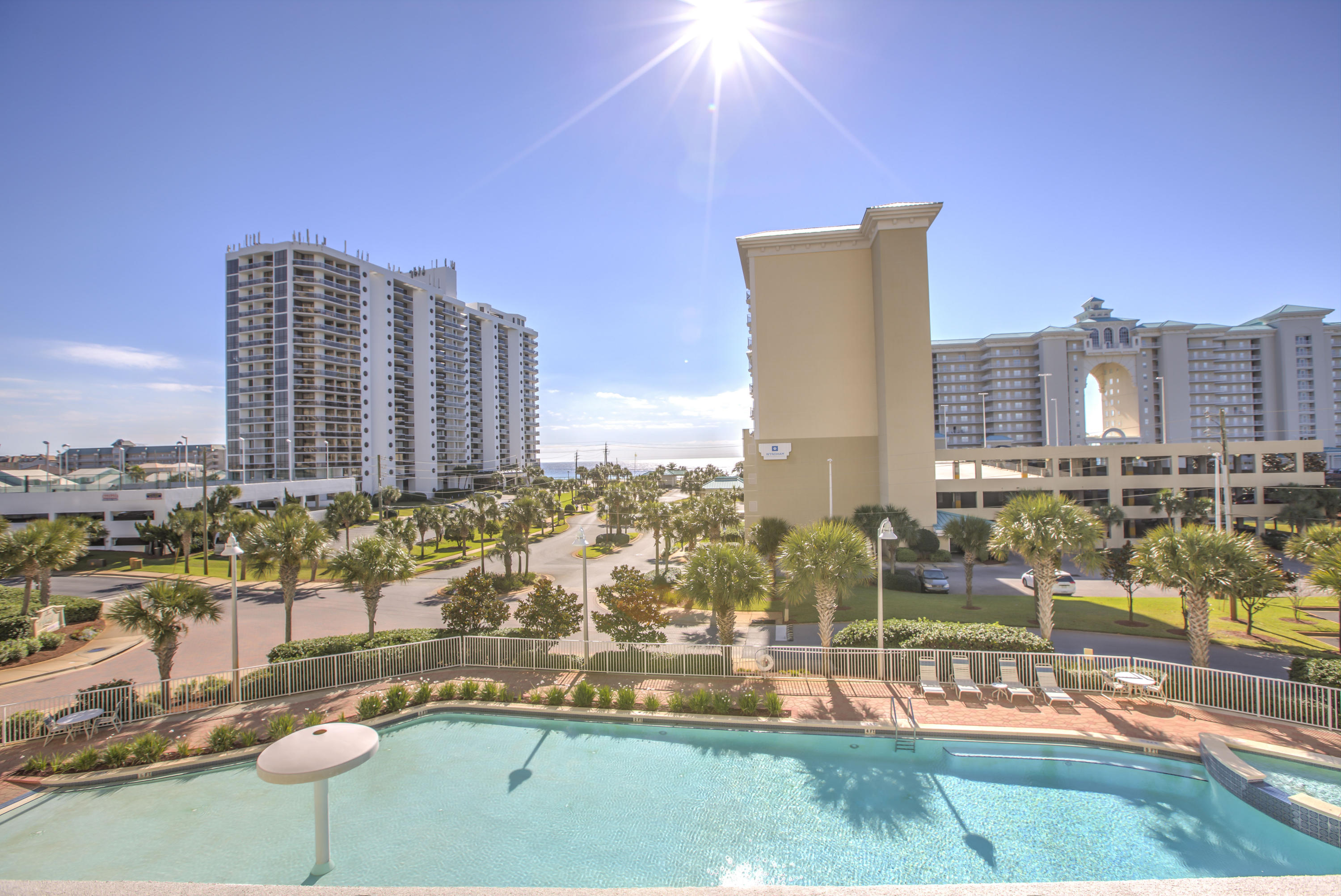 ARIEL DUNES I - Residential