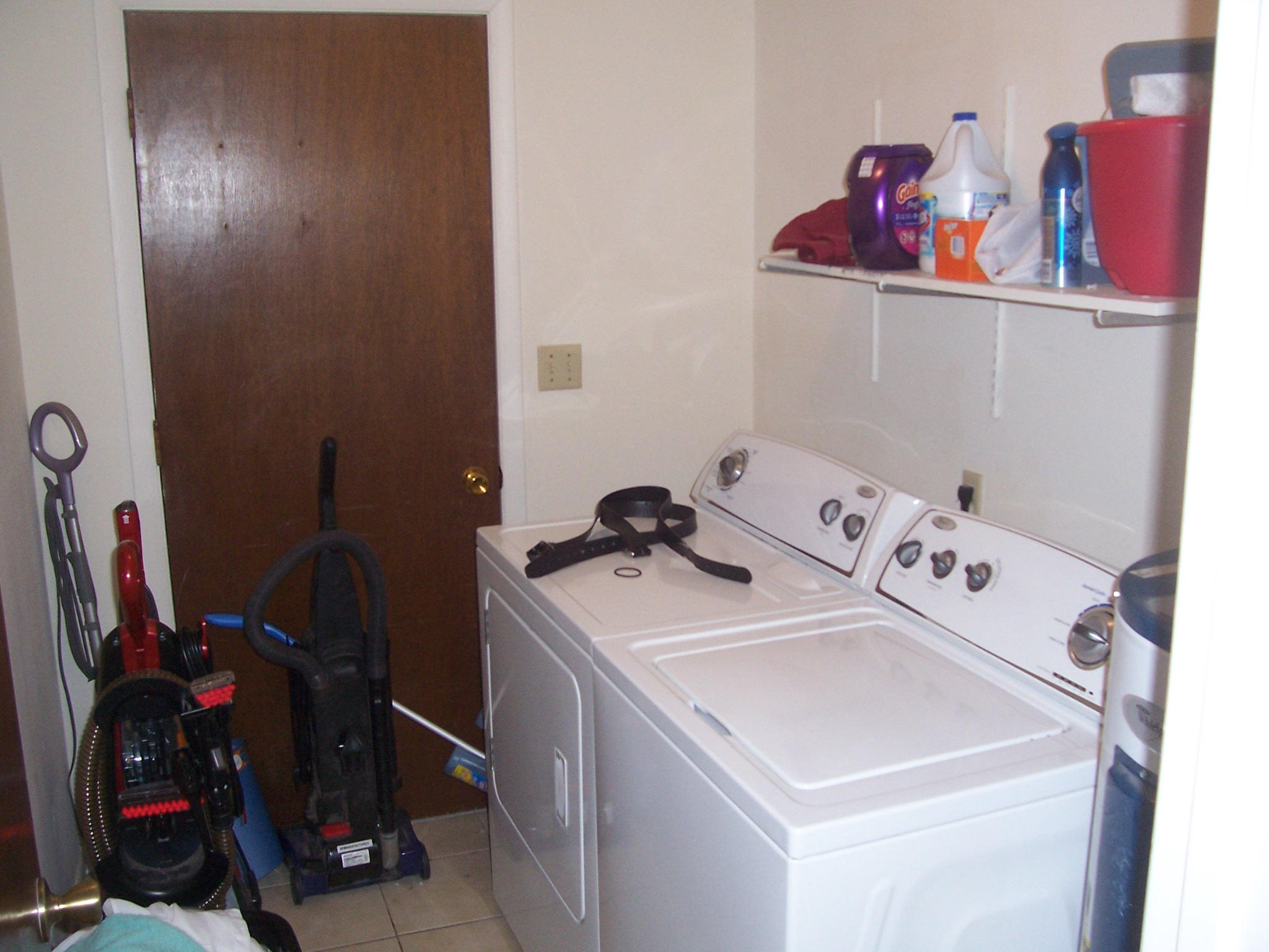 CREEKSIDE - Residential Lease