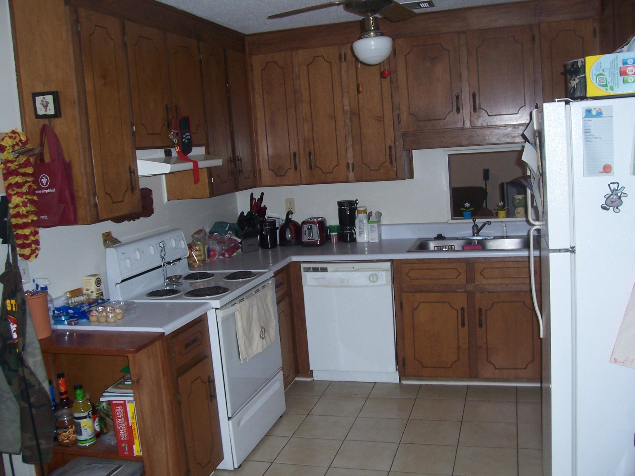 CREEKSIDE - Residential Lease