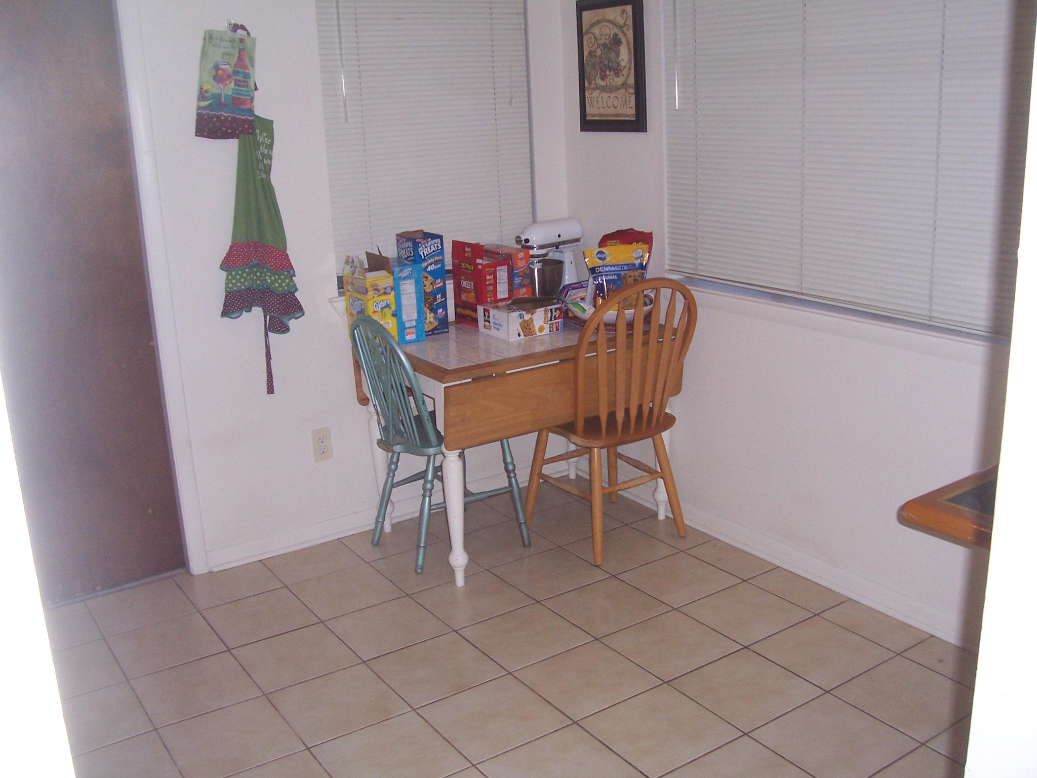 CREEKSIDE - Residential Lease