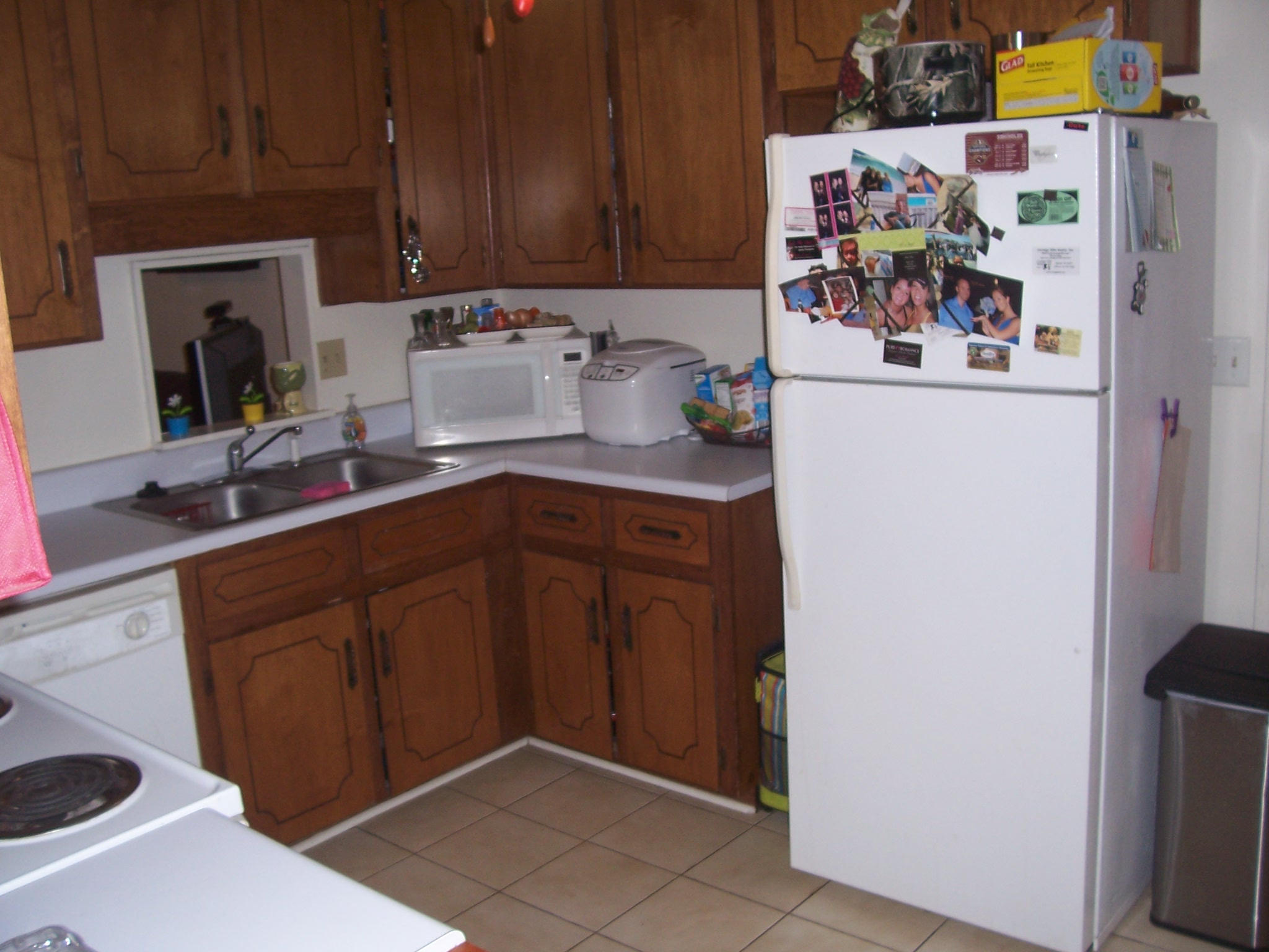 CREEKSIDE - Residential Lease