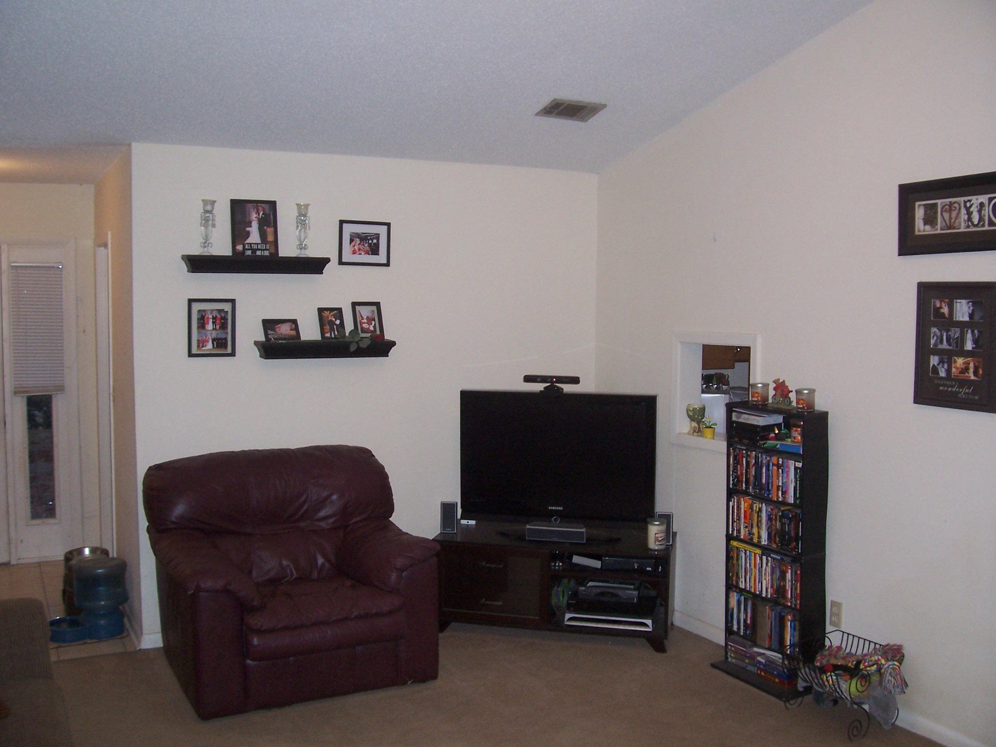 CREEKSIDE - Residential Lease