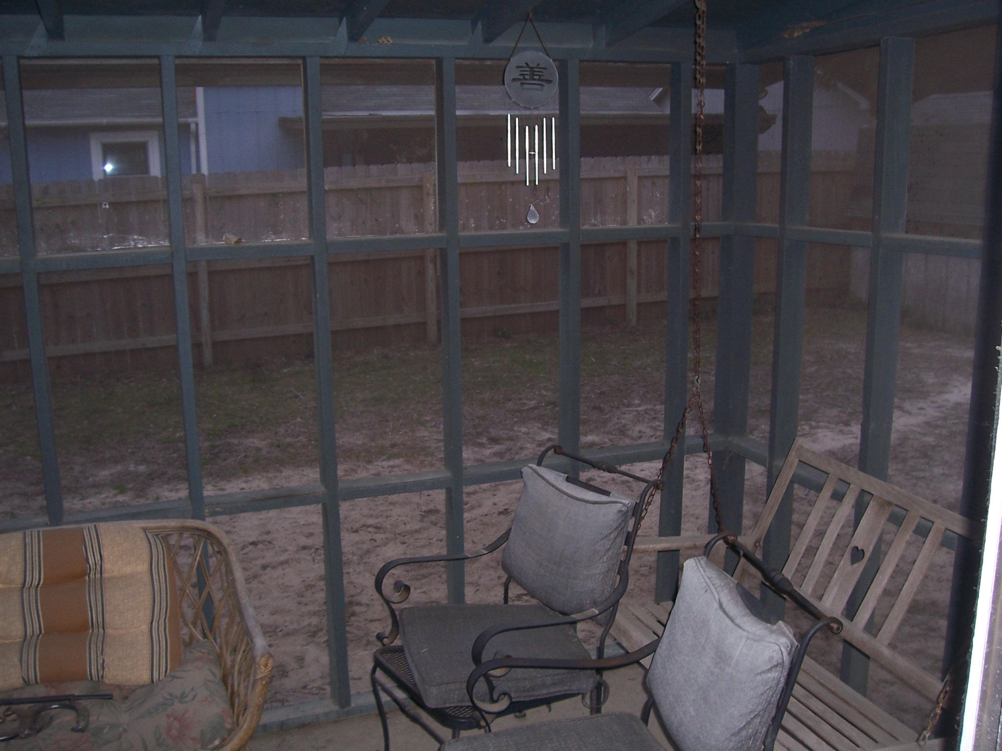 CREEKSIDE - Residential Lease