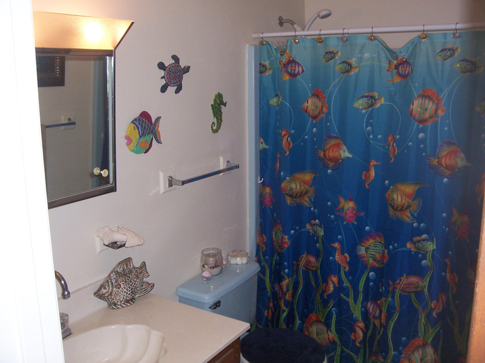 CREEKSIDE - Residential Lease