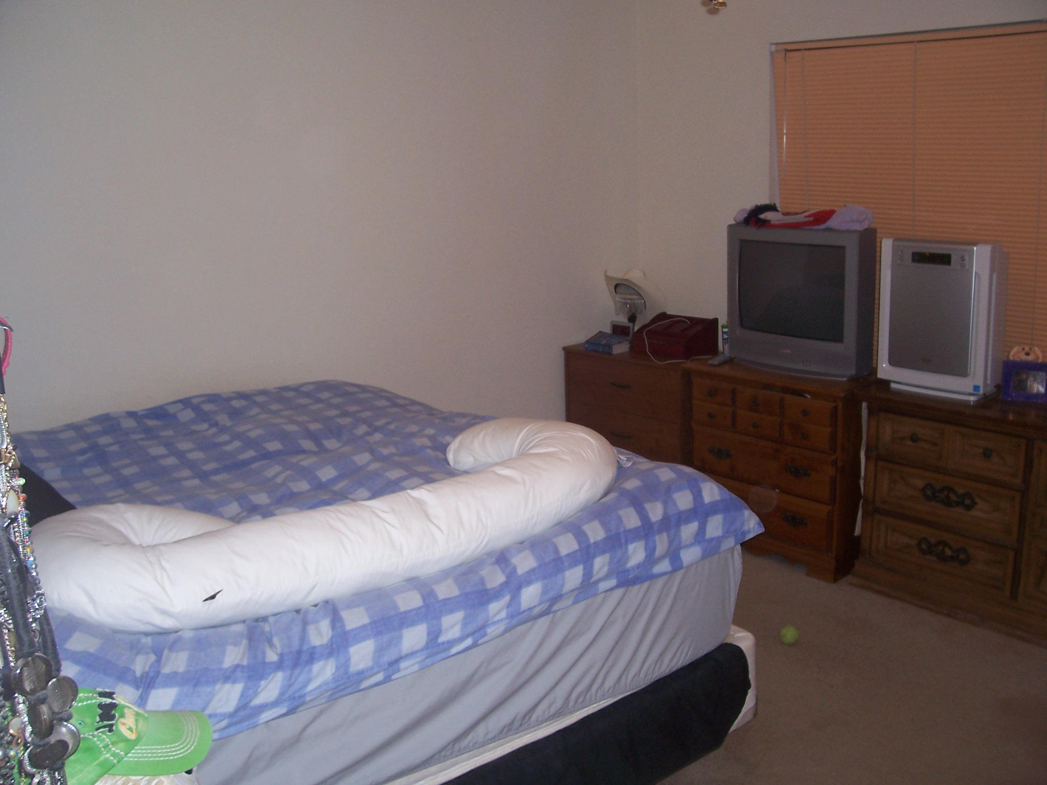 CREEKSIDE - Residential Lease