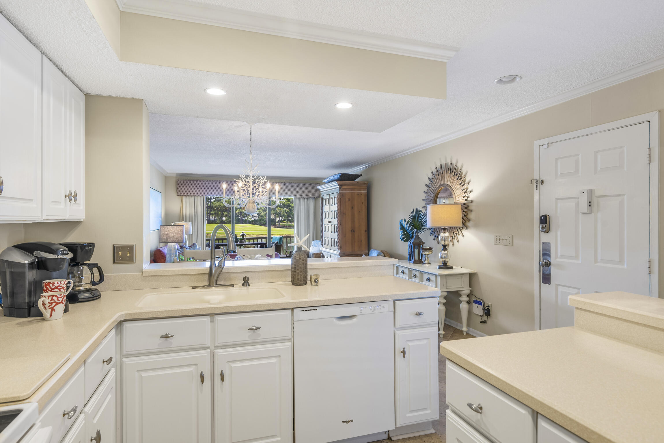 HARBOUR POINT CONDO - Residential Lease