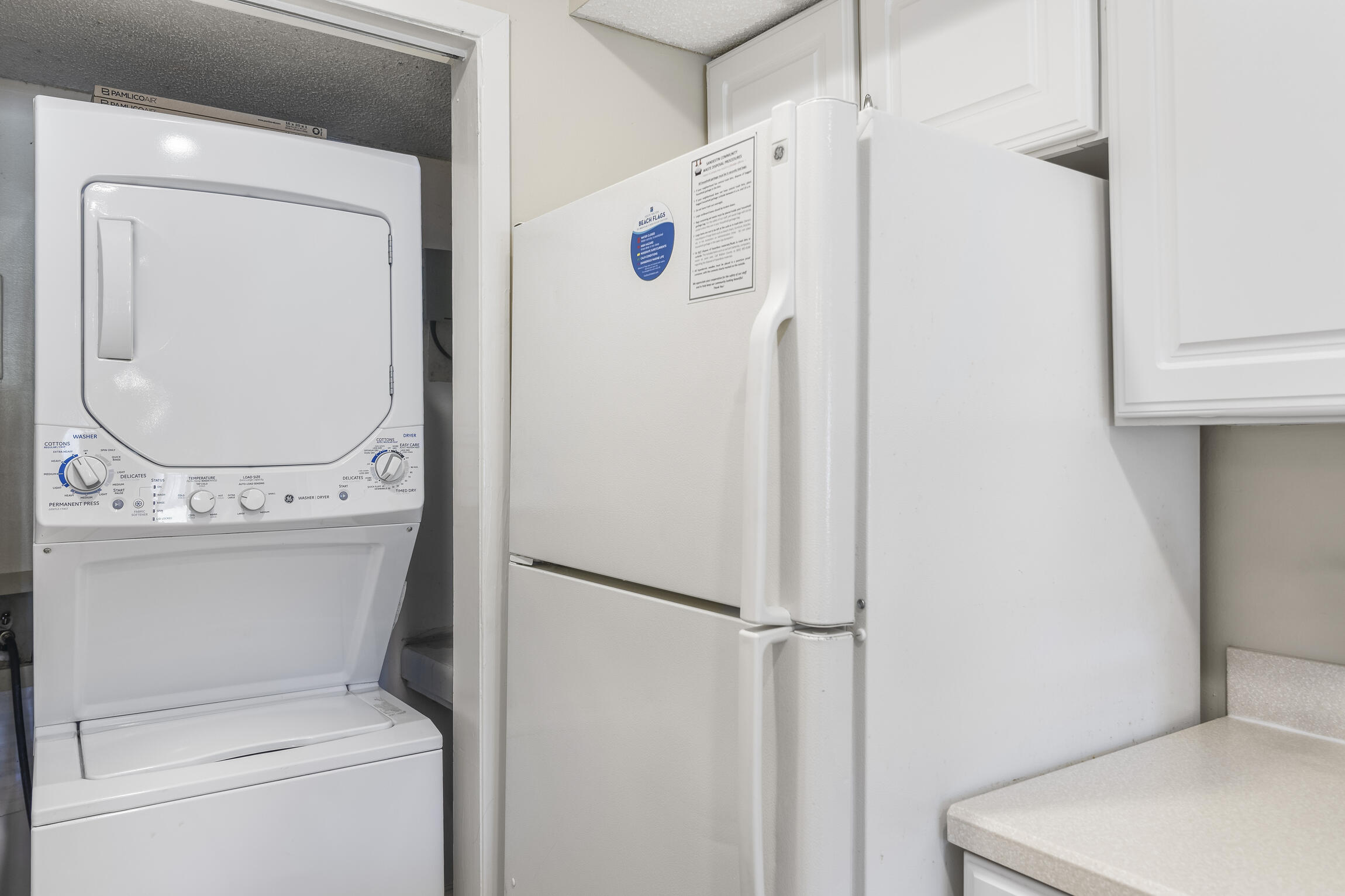 HARBOUR POINT CONDO - Residential Lease