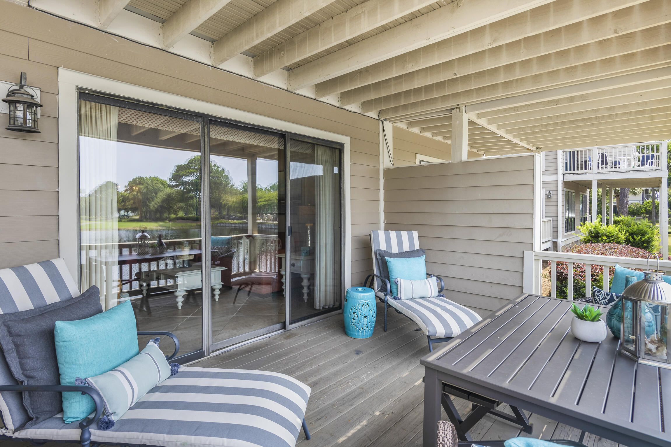 HARBOUR POINT CONDO - Residential Lease