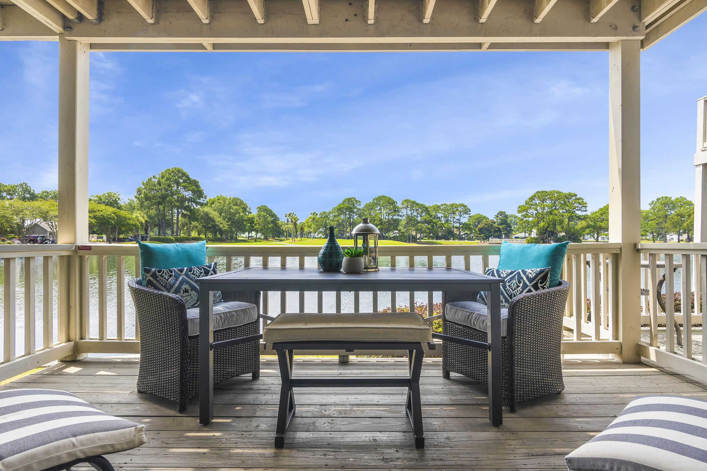 HARBOUR POINT CONDO - Residential Lease