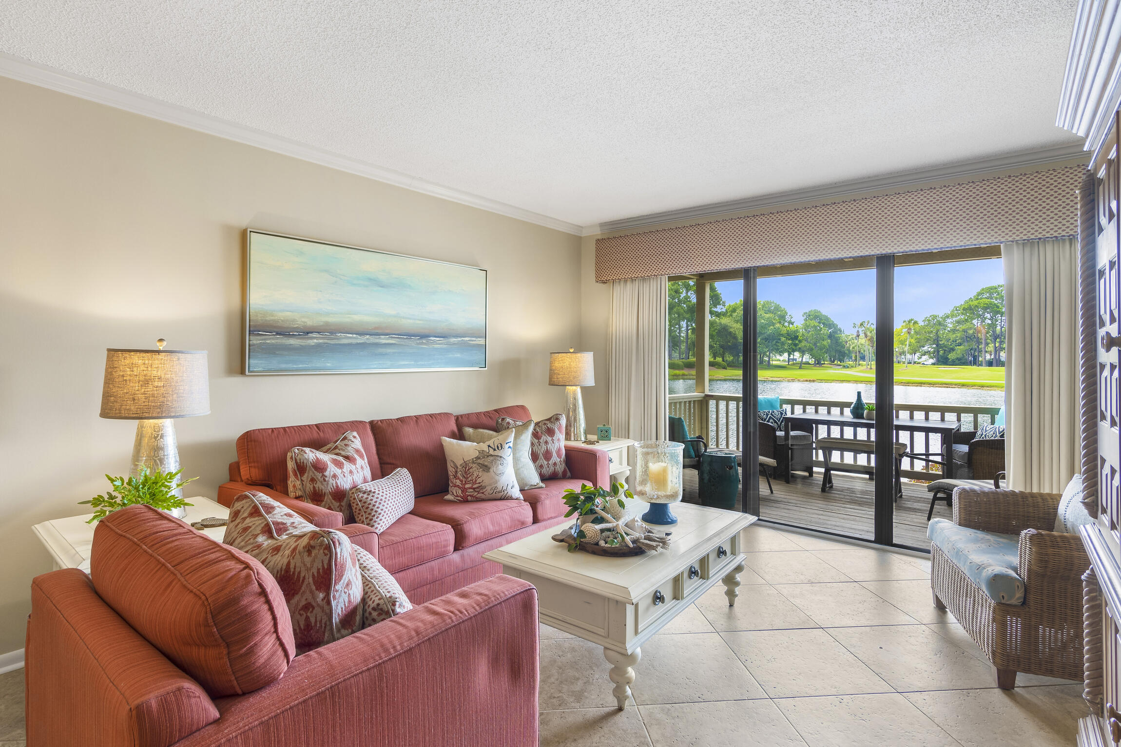 HARBOUR POINT CONDO - Residential Lease