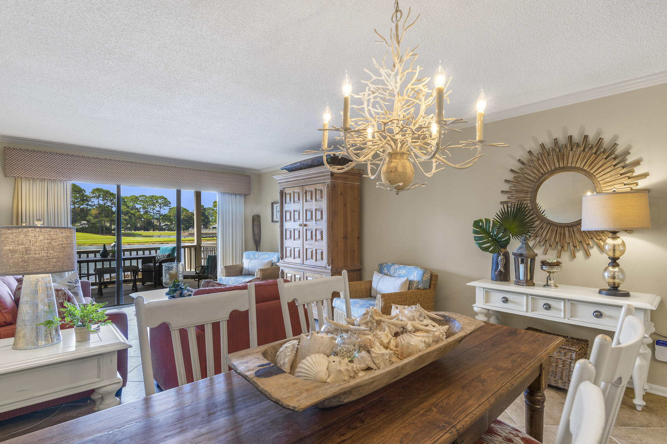 HARBOUR POINT CONDO - Residential Lease