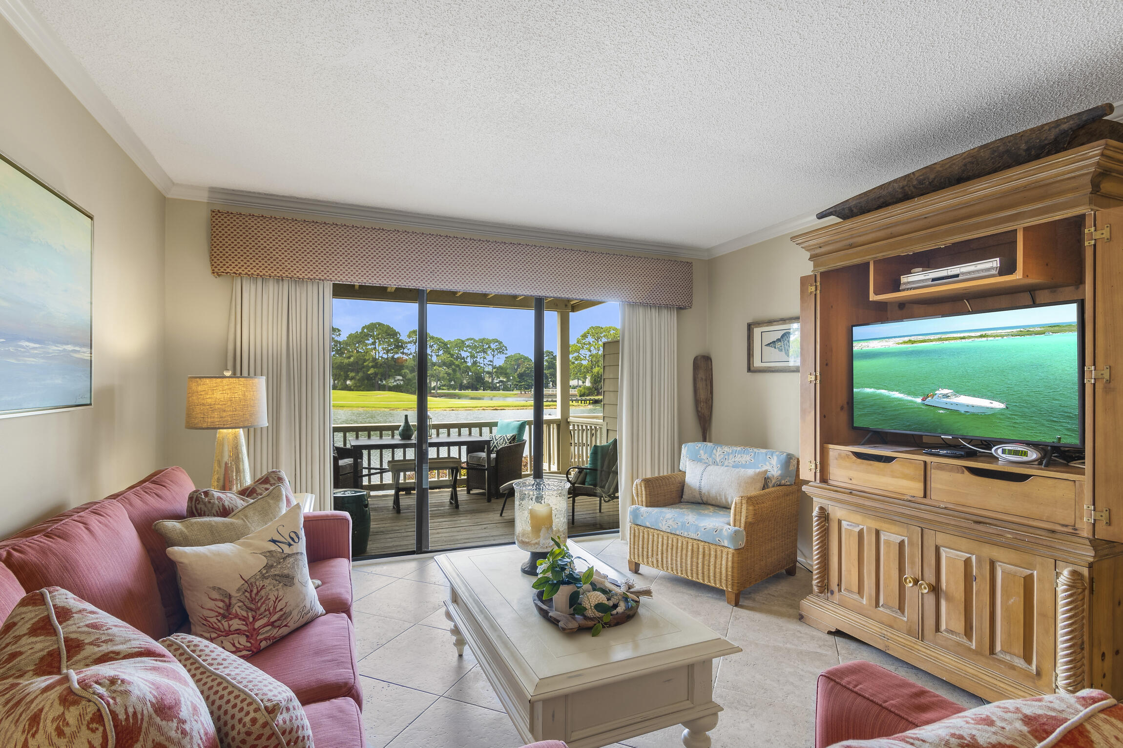 HARBOUR POINT CONDO - Residential Lease